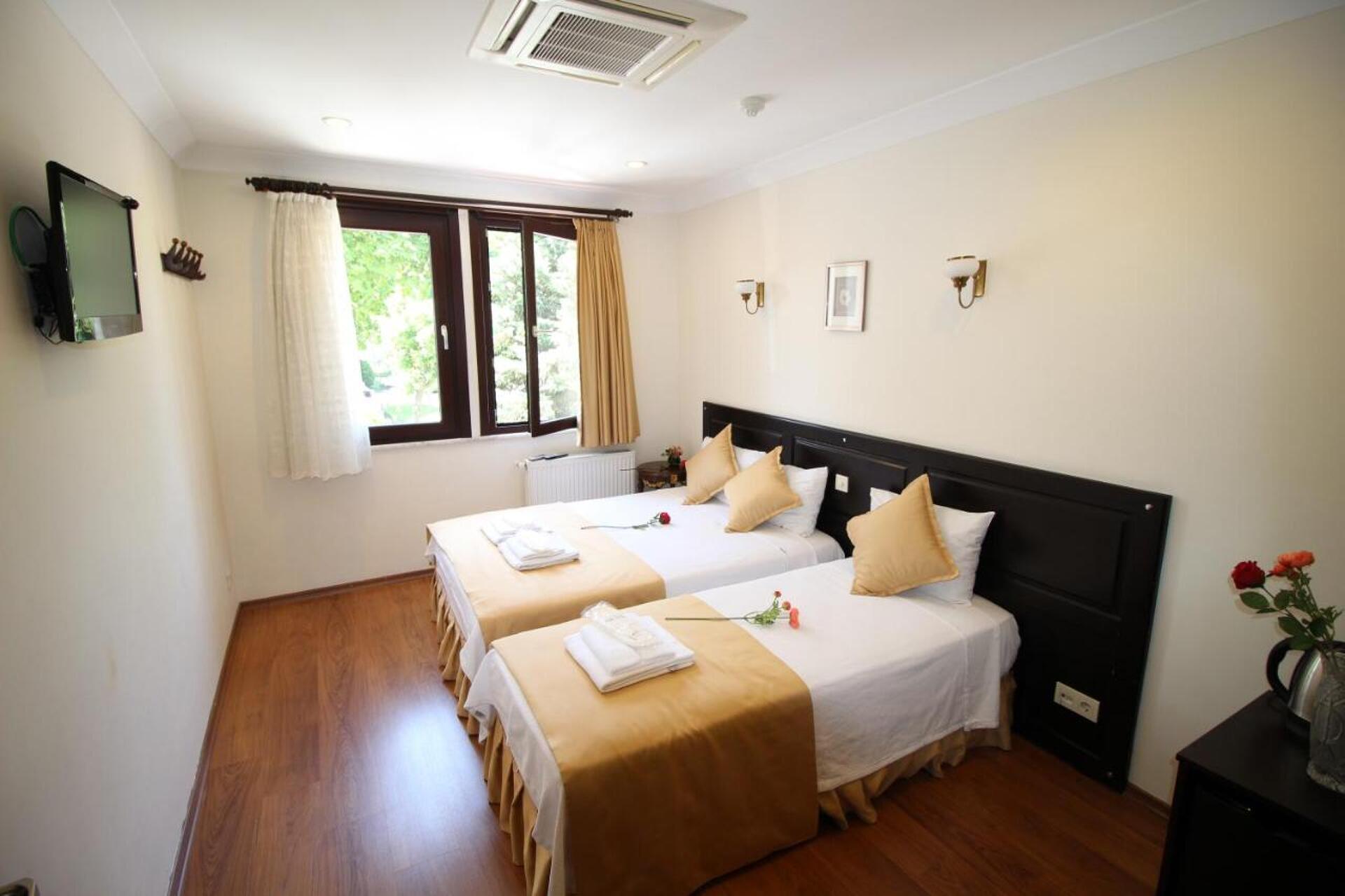 Sultans Hotel 2* 40
