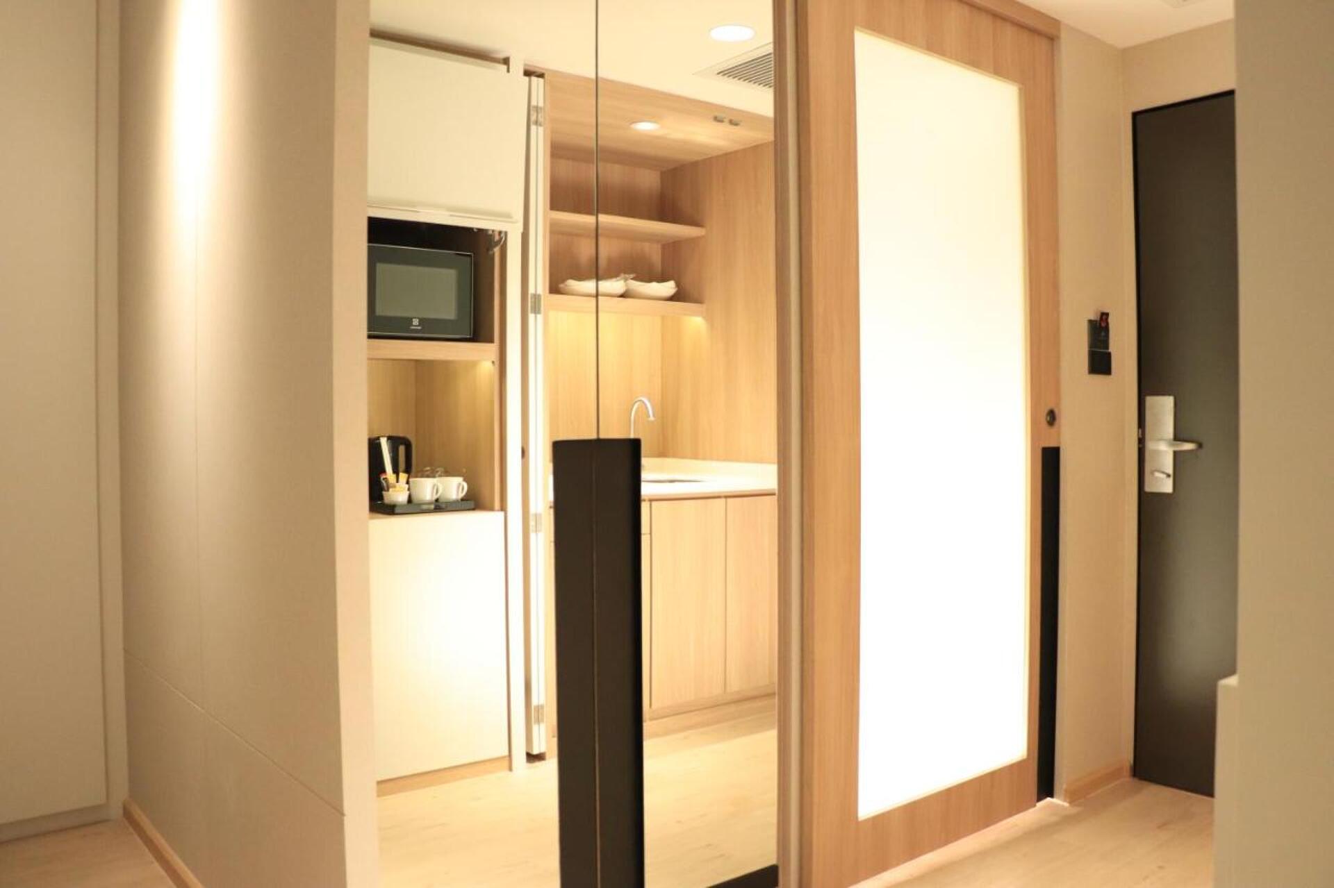 Sunbeam Hotel Pattaya 4* 36
