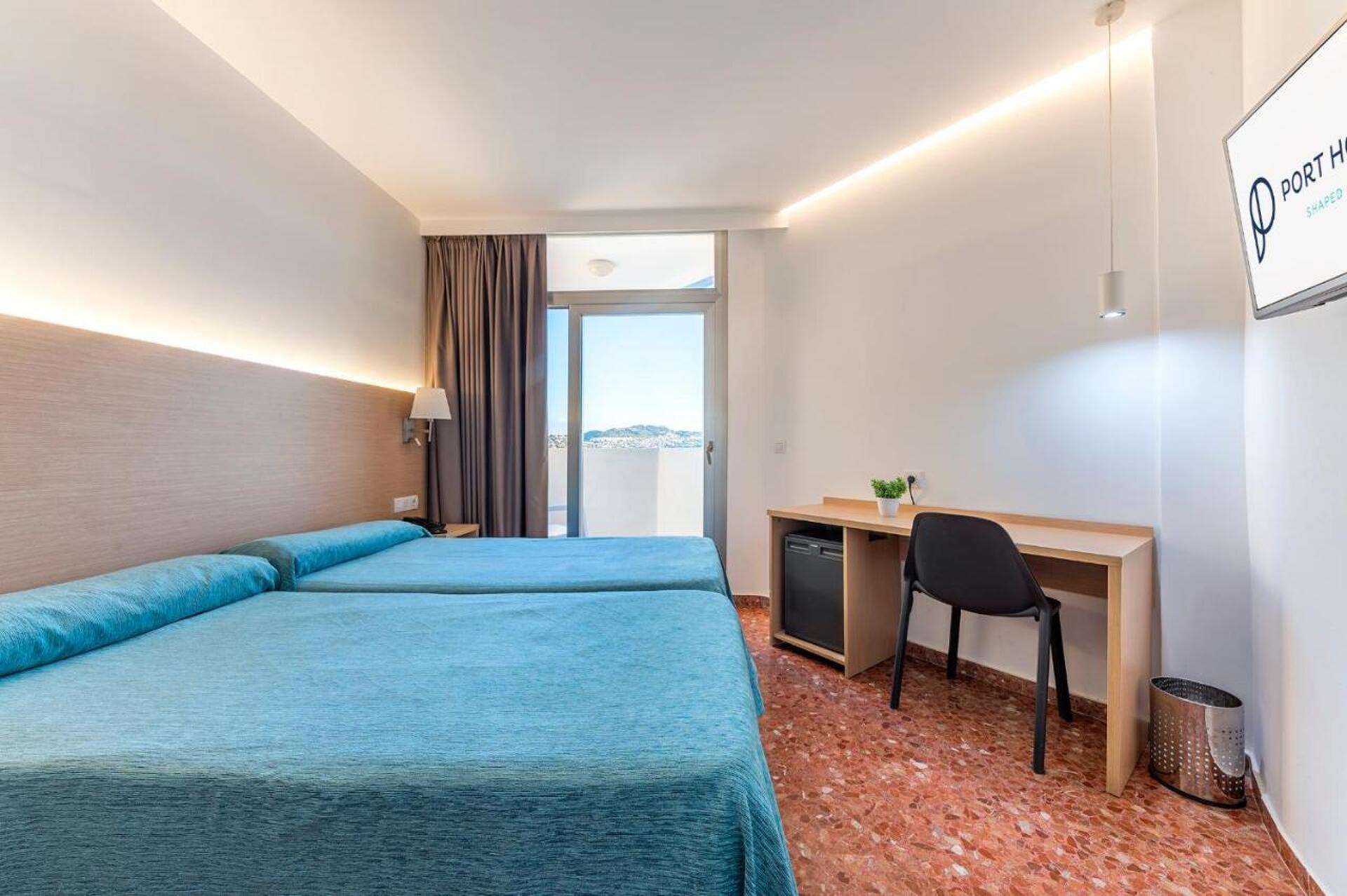 Port Europa 3* 31