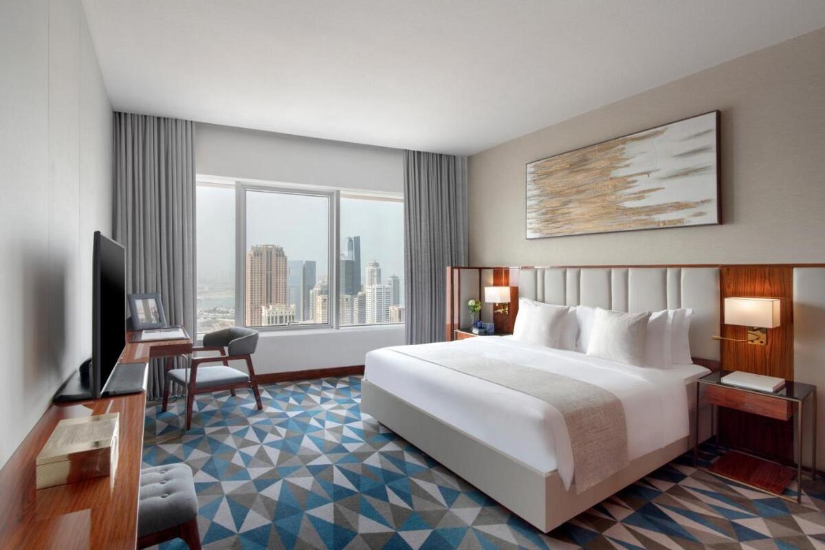 The Bentley Luxury Hotel & Suites 5* last