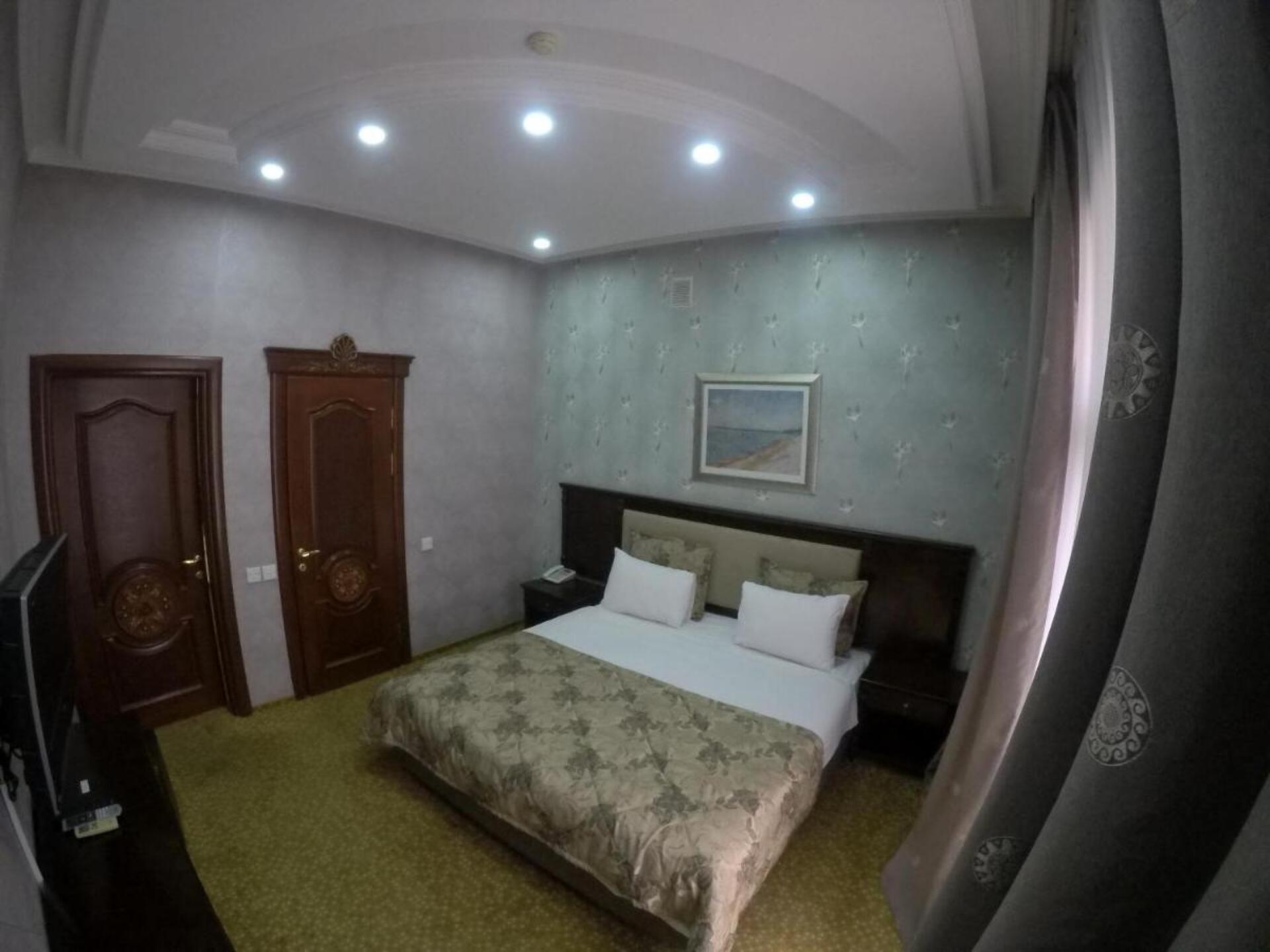 Premier Hotel Baku 4* 20
