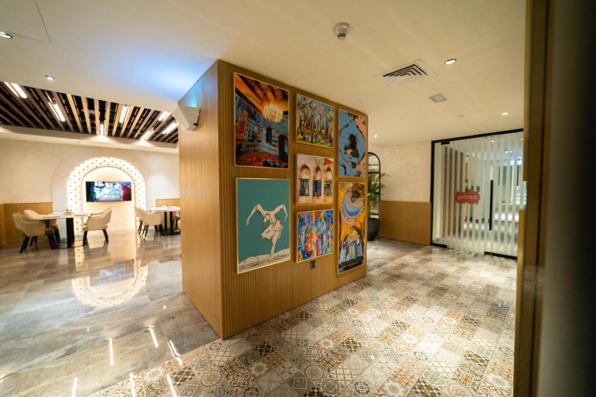 Millennium Place Mirdif 19