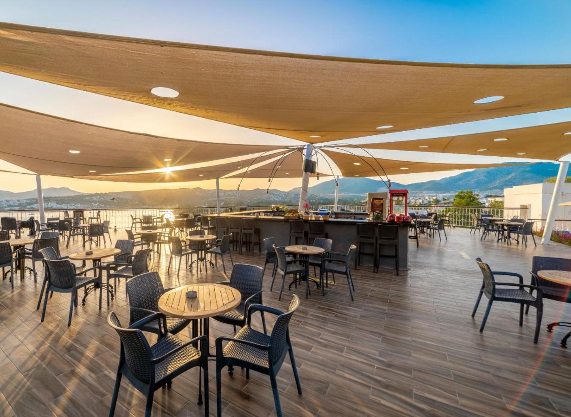 Riva Bodrum Resort 42