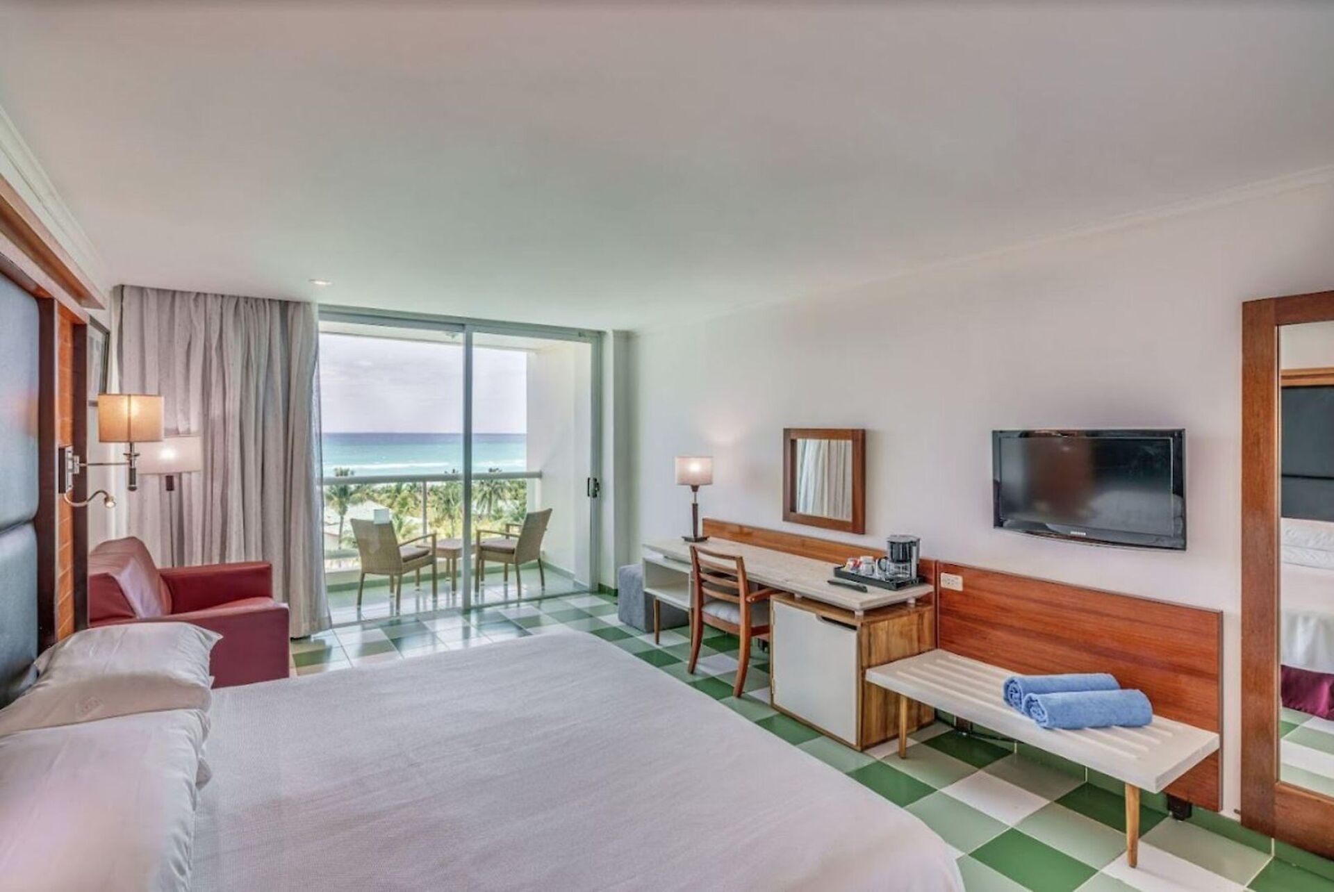 Barcelo Solymar 5