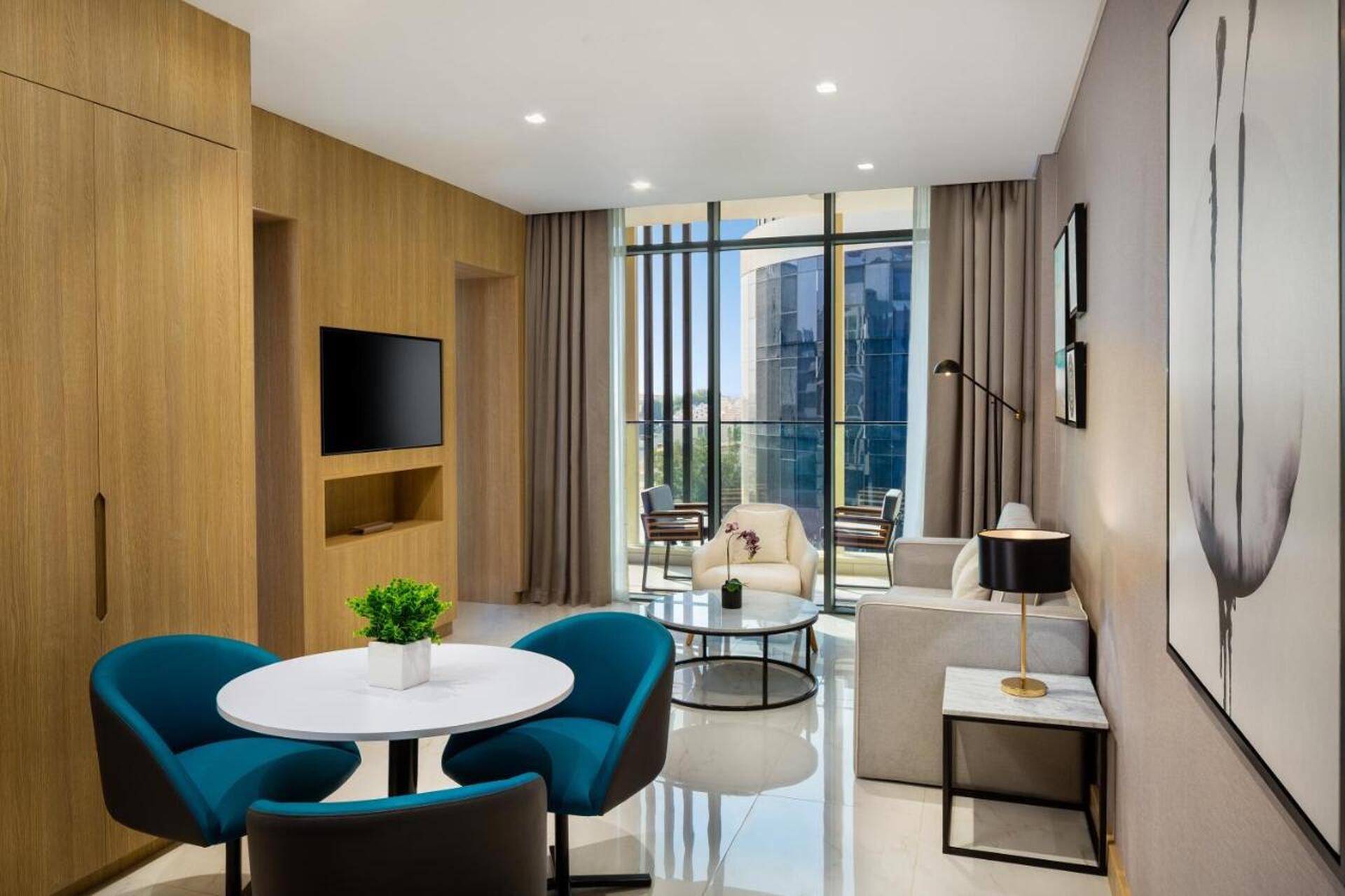 Millennium Place Mirdif 27