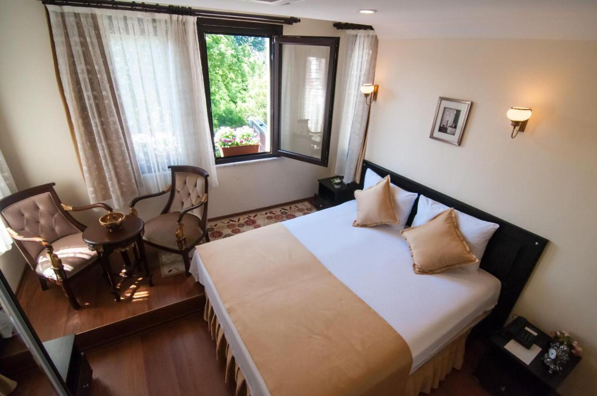 Sultans Hotel 2* 19