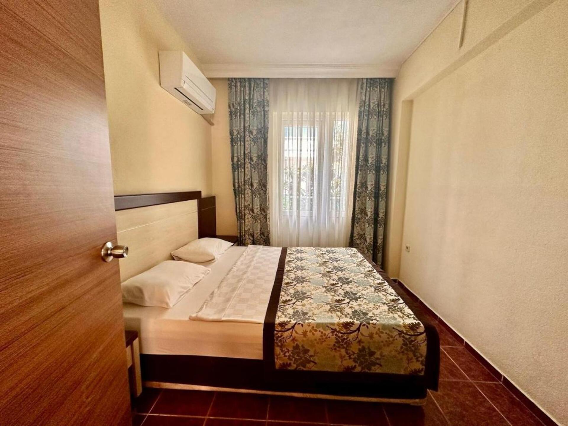 Blue Wave Suite Hotel 4* 26