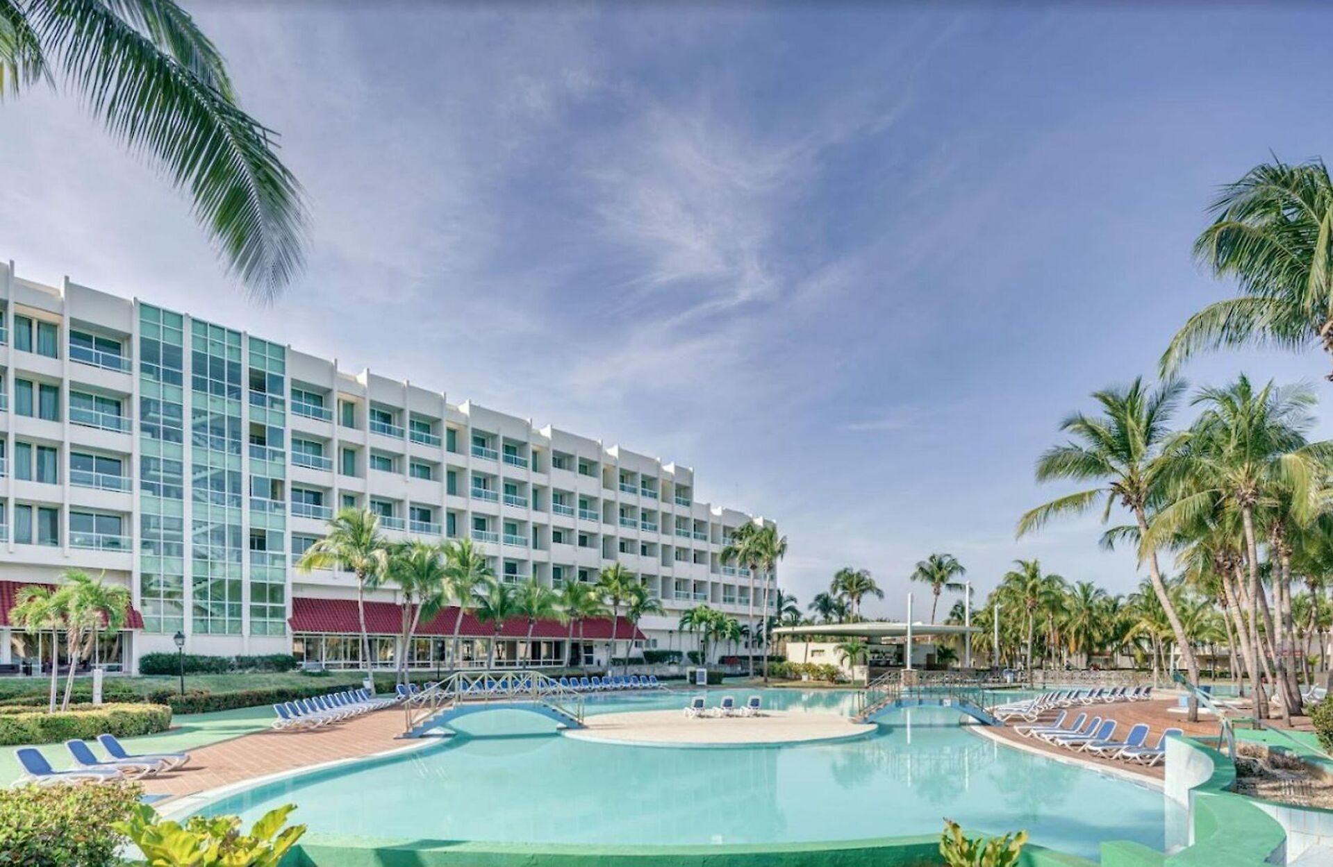 Barcelo Solymar 6