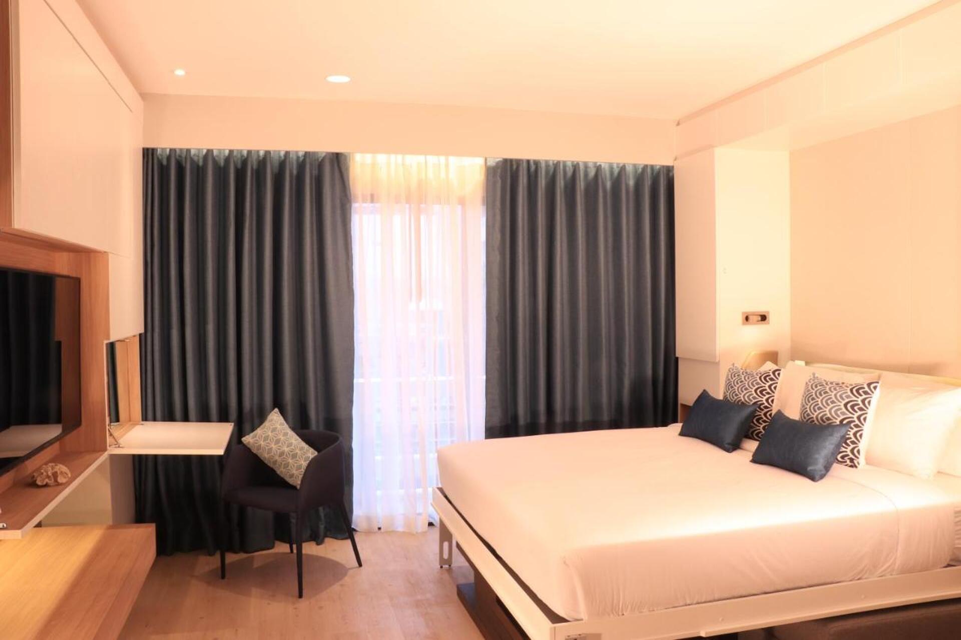 Sunbeam Hotel Pattaya 4* 39
