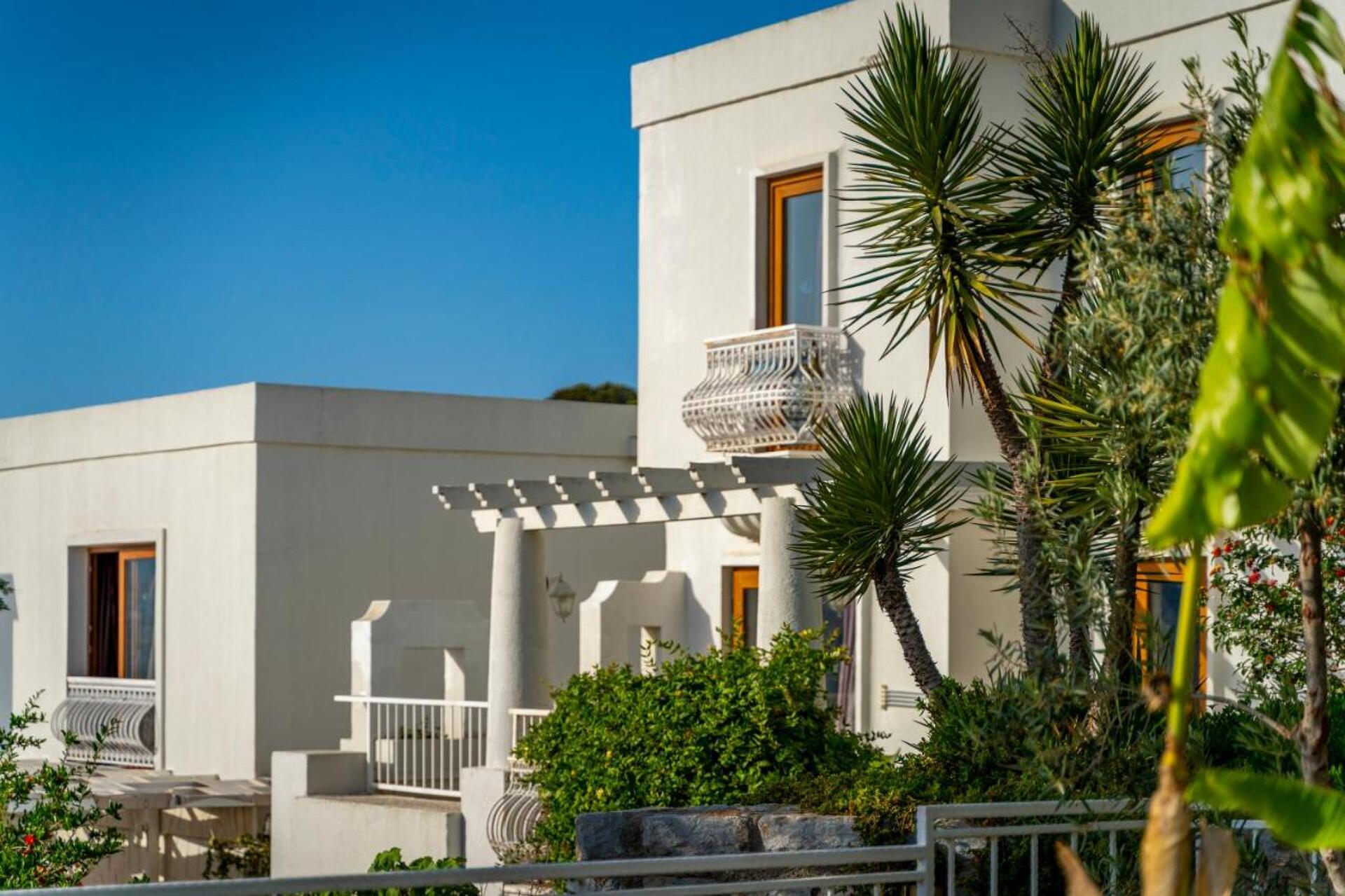 Riva Bodrum Resort 28