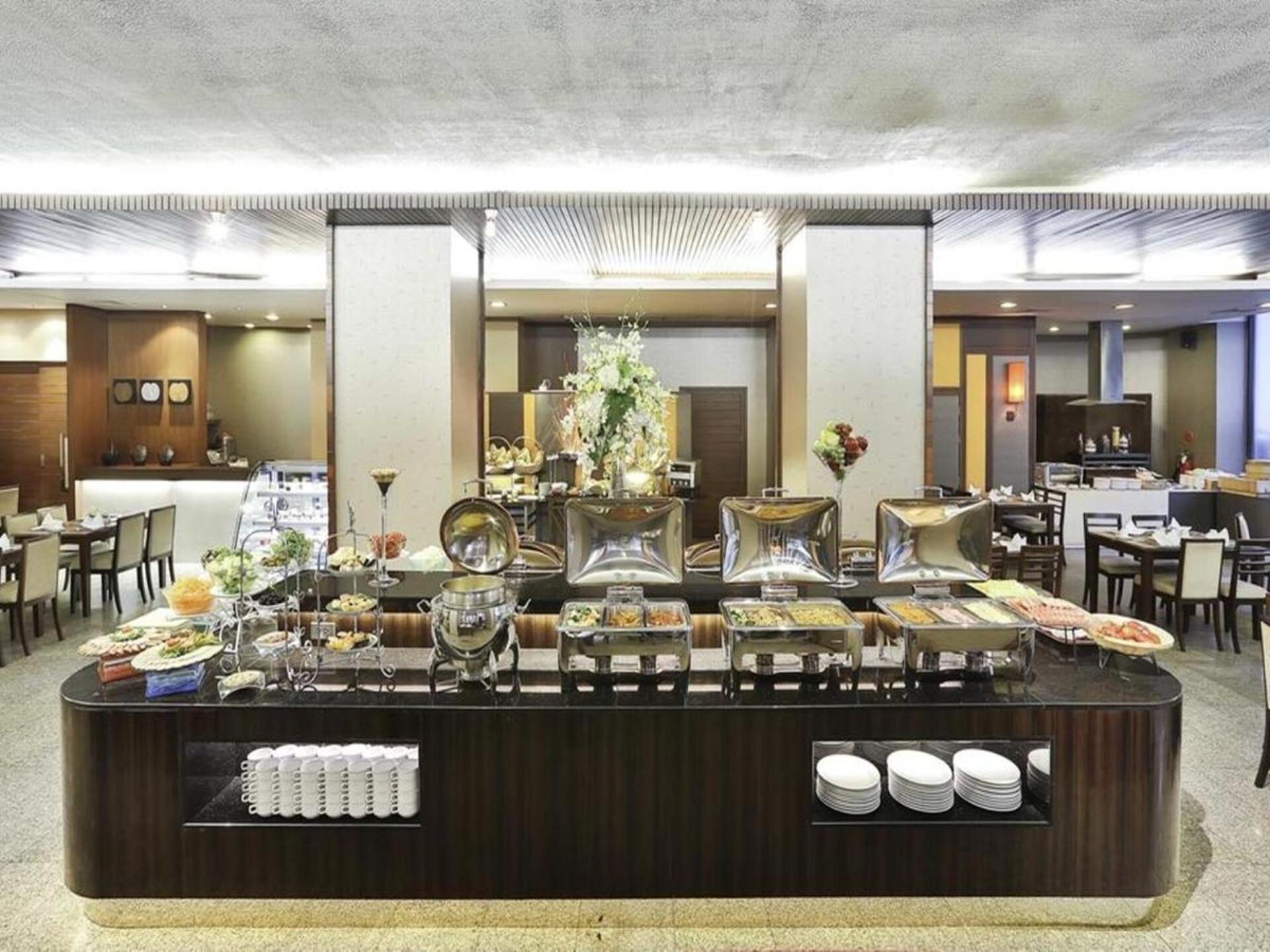 Sunbeam Hotel Pattaya 4* 17