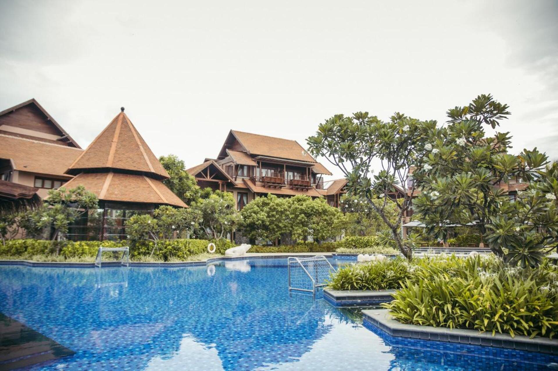 Anantaya Resort & Spa Passikudah 5* 33