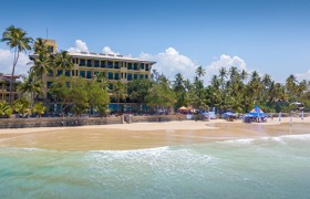 Kabalana Beach Hotel