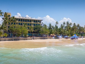 Kabalana Beach Hotel 3*