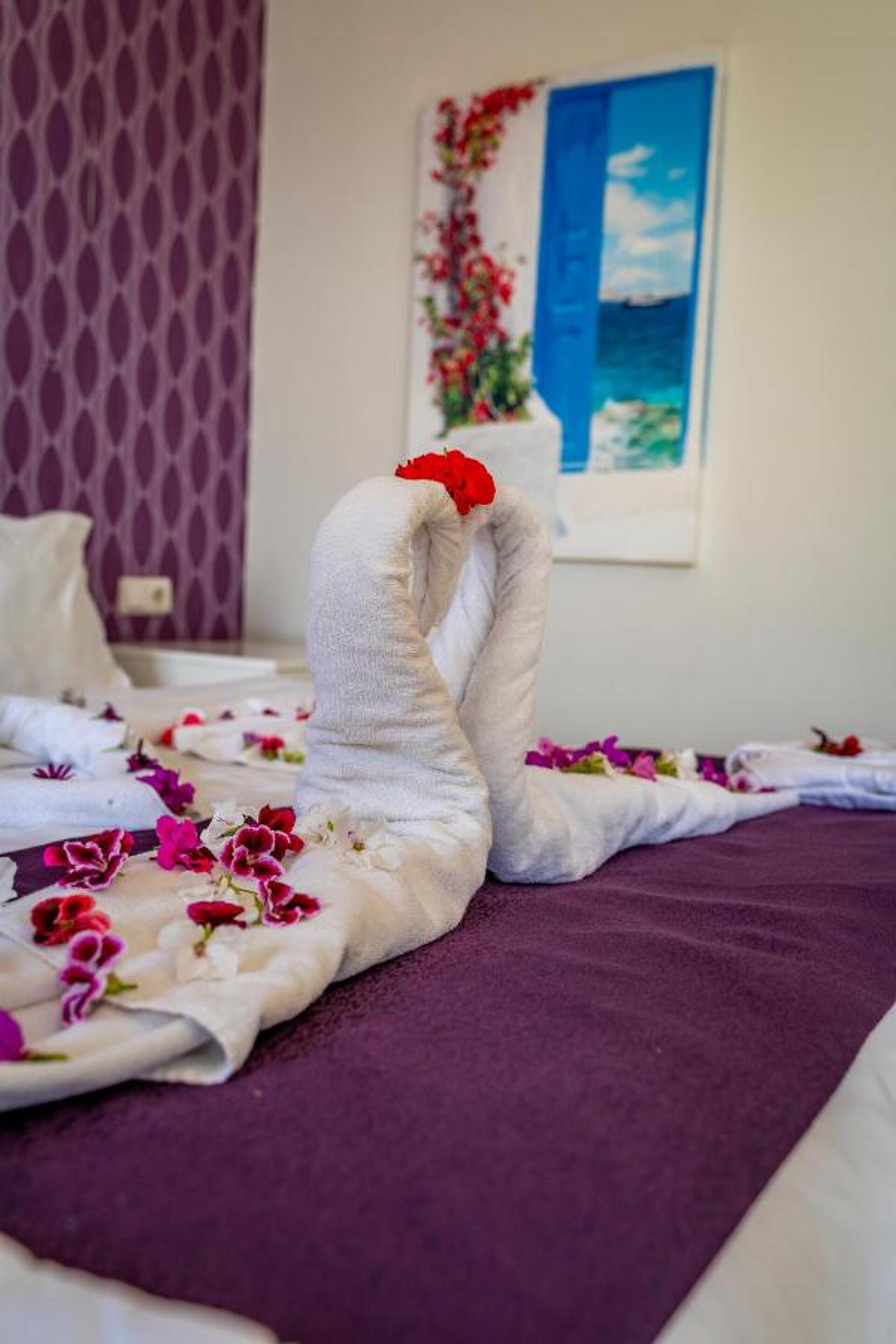 Riva Bodrum Resort 23