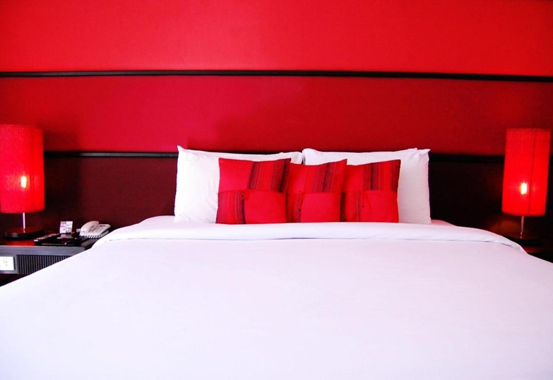 Sunbeam Hotel Pattaya 4* 27
