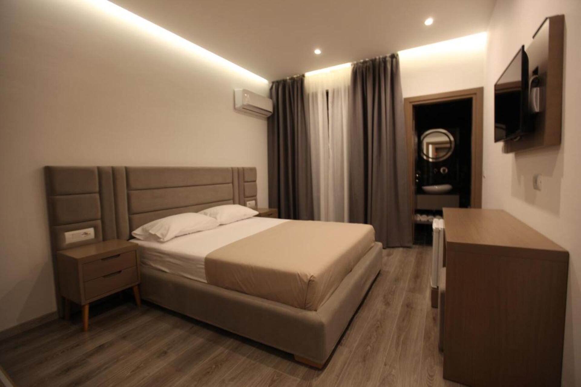 Hotel Mare 2 4* 27