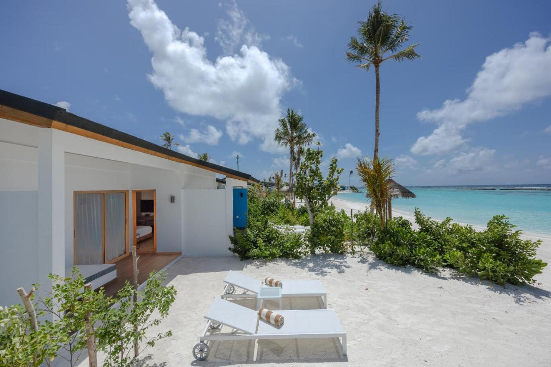 Joy Island Maldives All Inclusive Resort 42