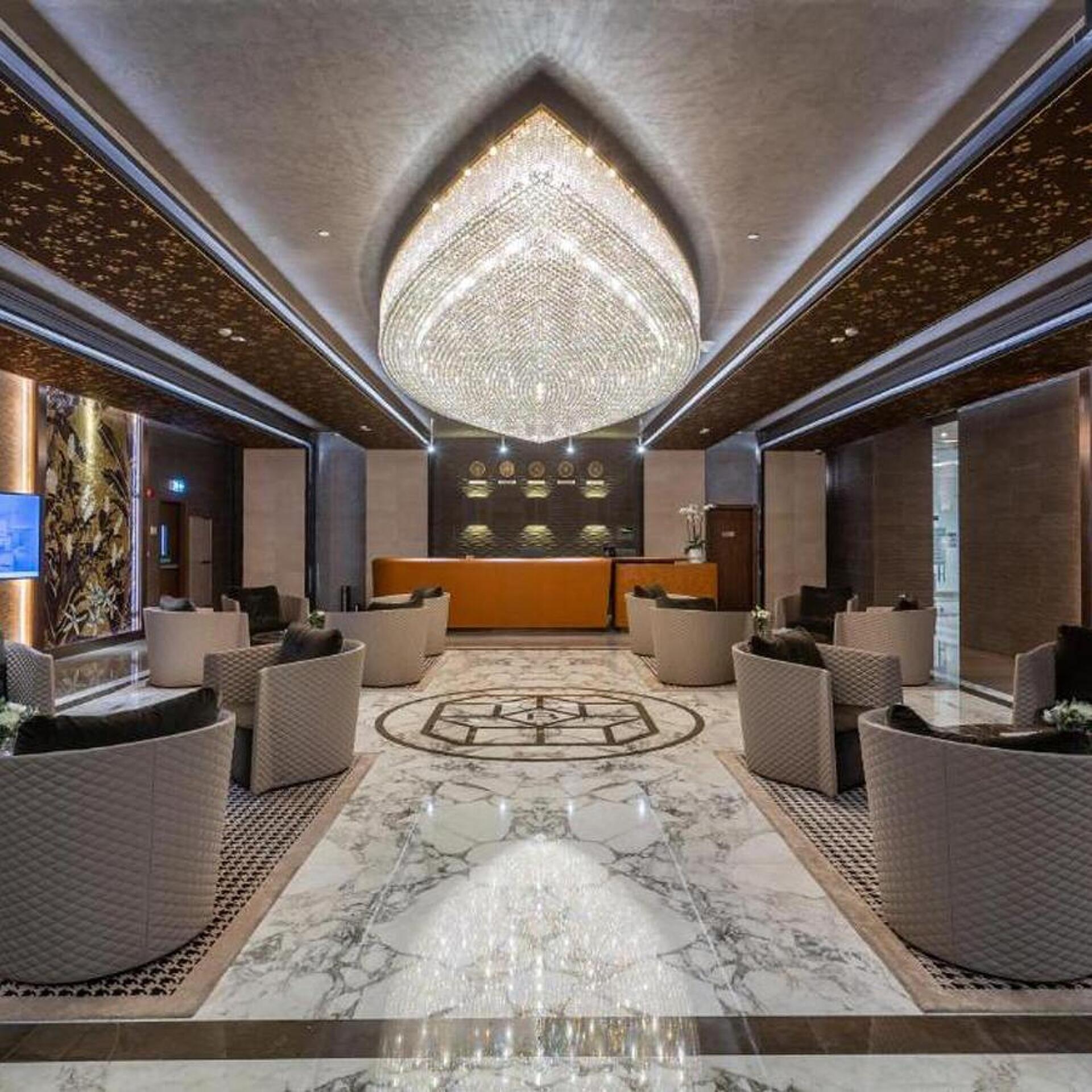 The Bentley Luxury Hotel & Suites 5* 24