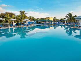Playa Coco Hotel 4*