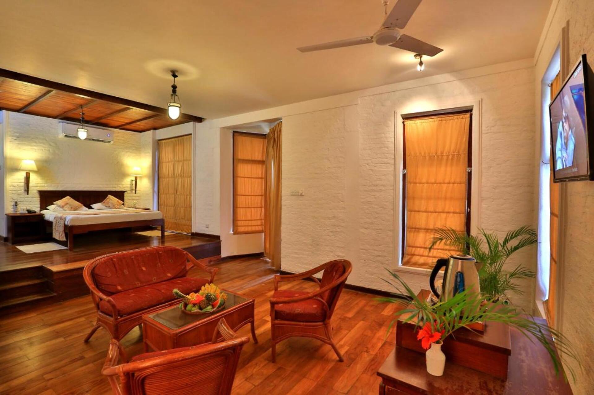 Hibiscus Beach Hotel 4* 15