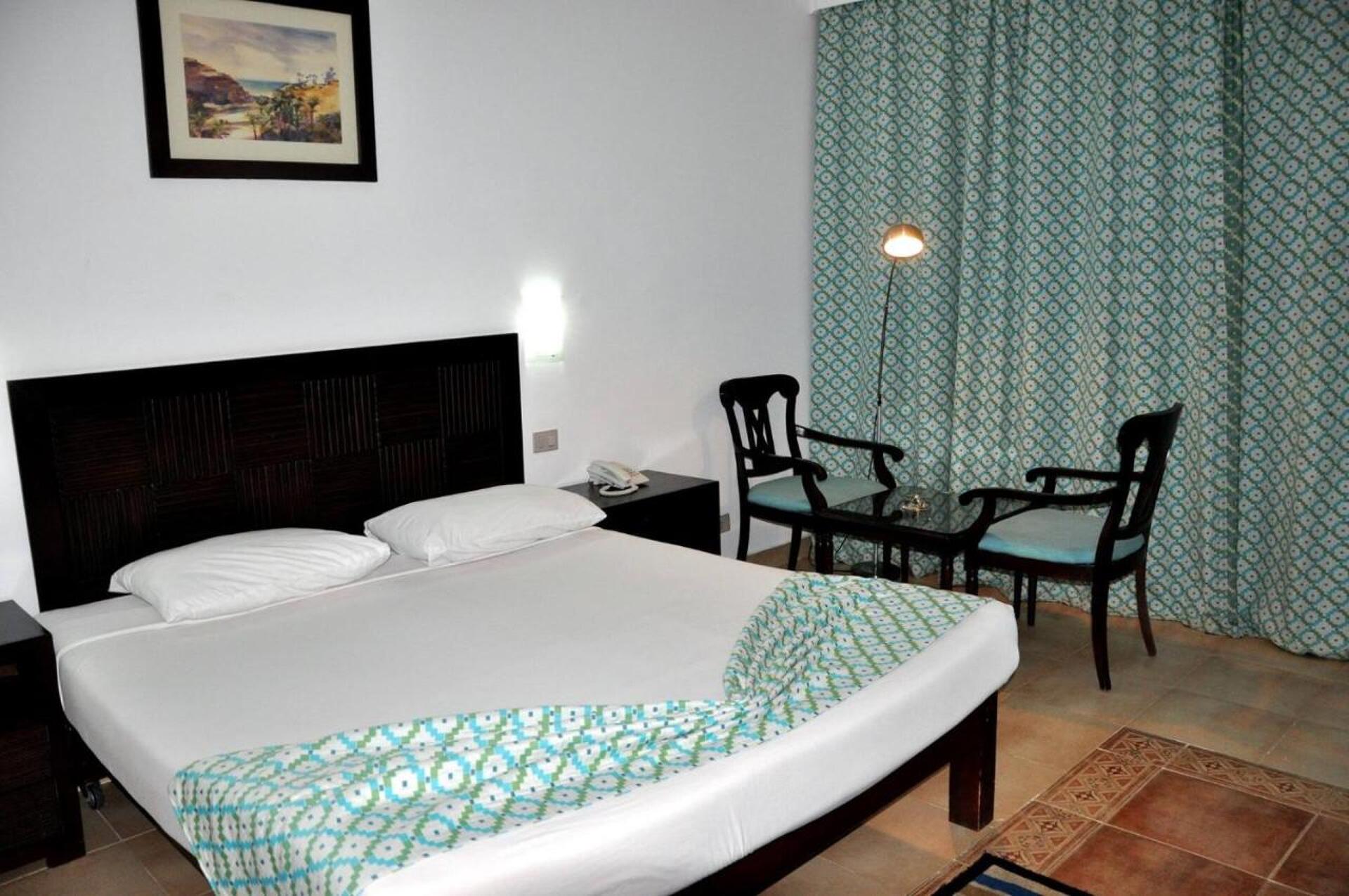 Blend Elphistone Resort Marsa Alam 4* 27