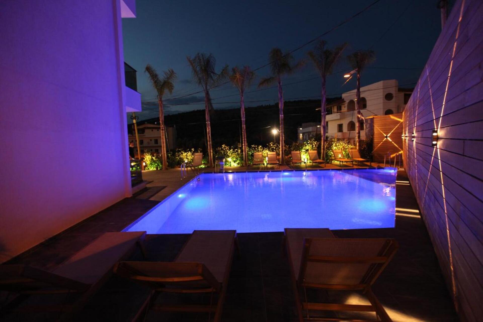Hotel Mare 2 4* 32