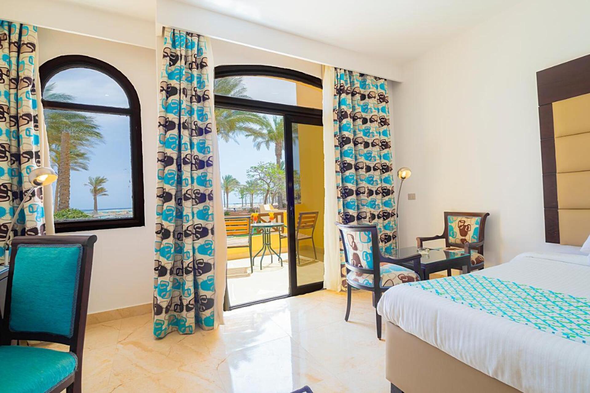 Blend Elphistone Resort Marsa Alam 4* 31