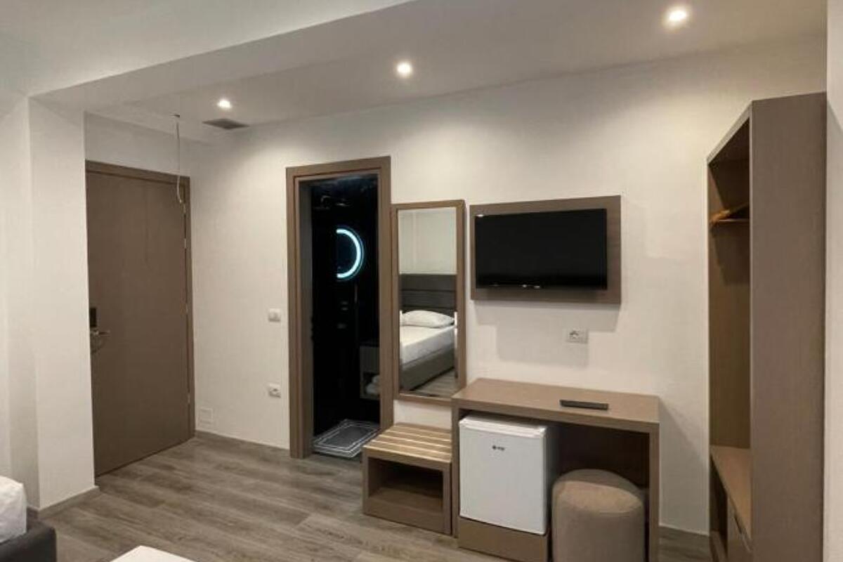 Hotel Mare 2 4* last