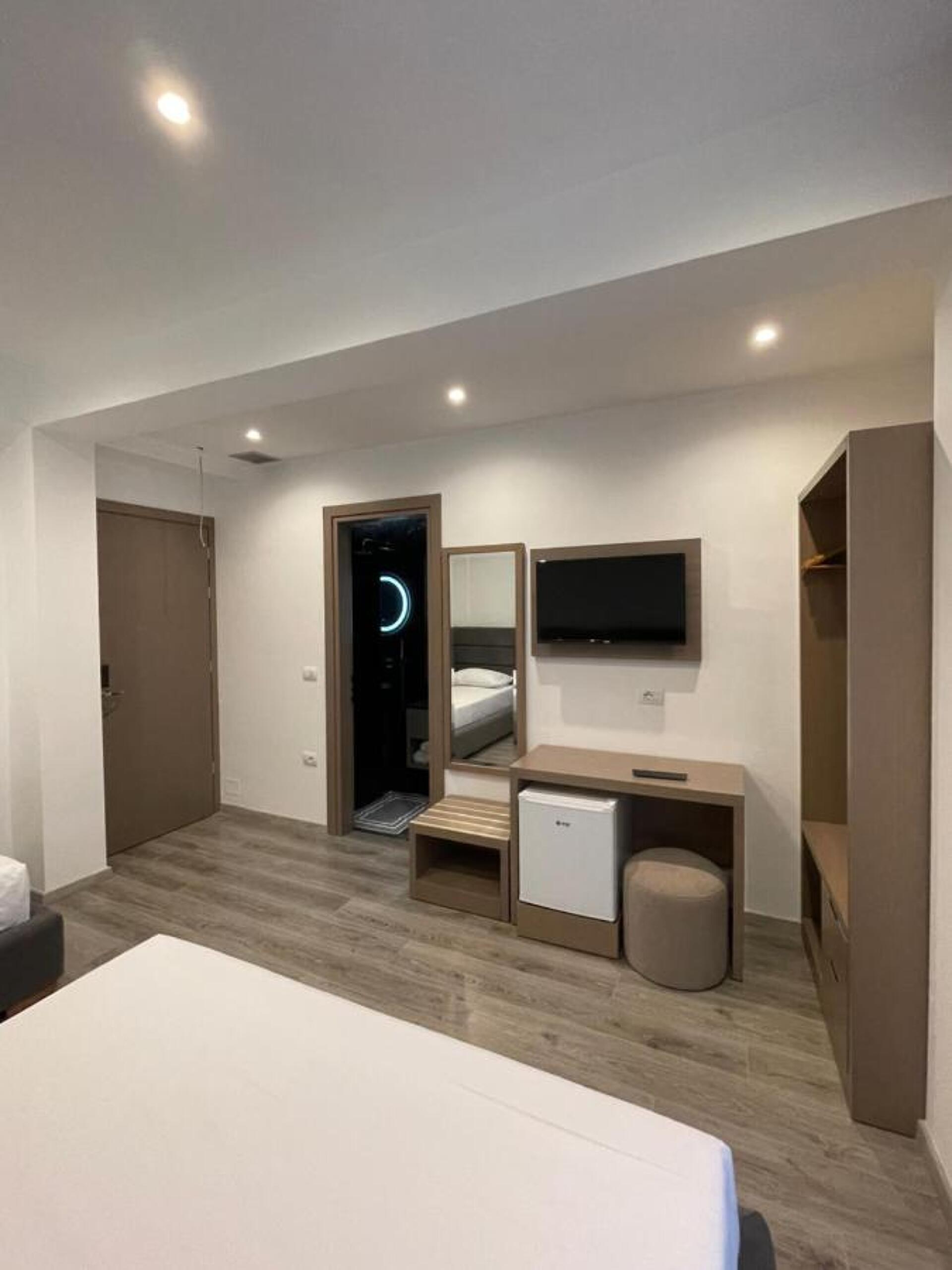 Hotel Mare 2 4* 4
