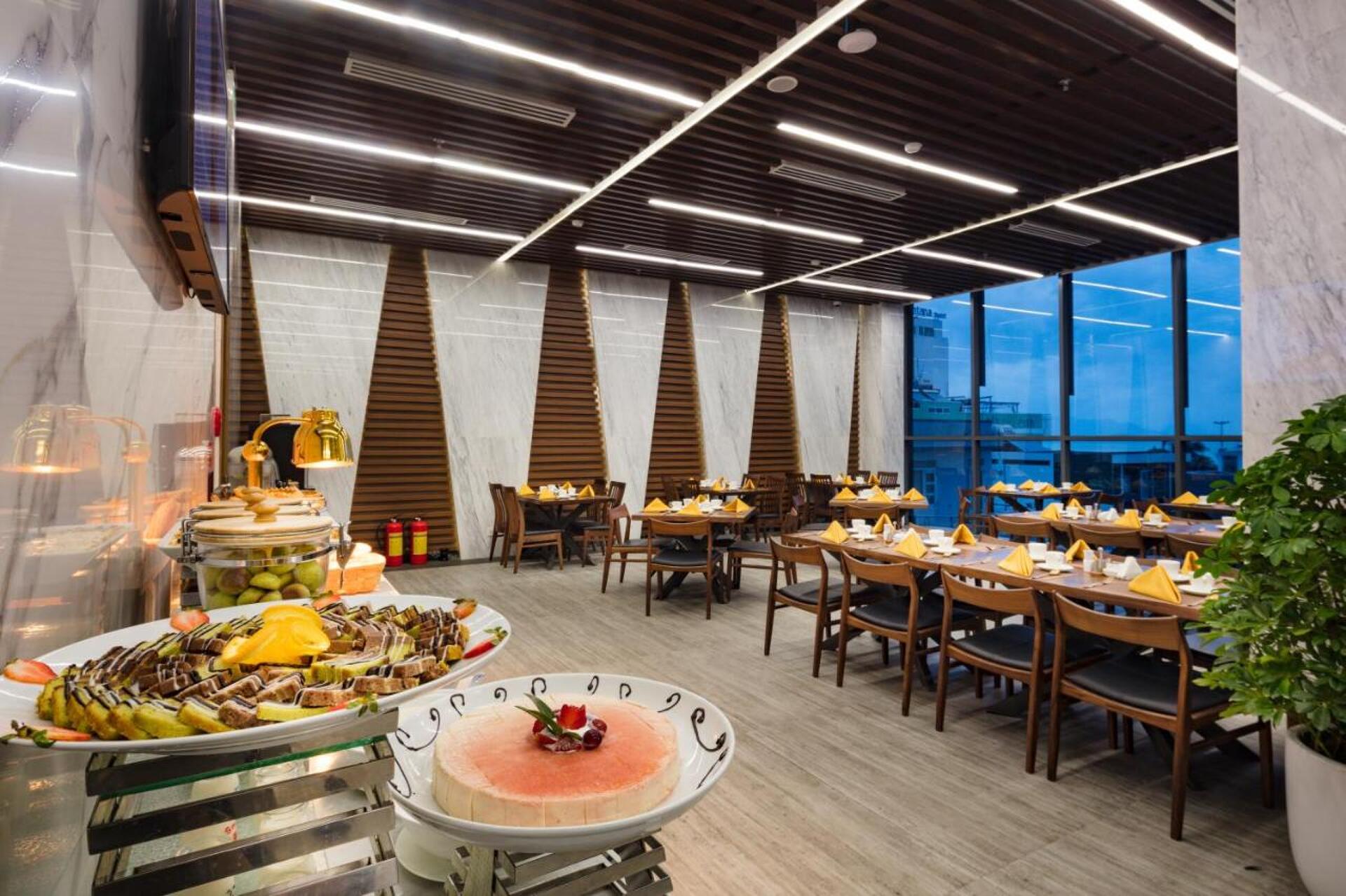 Emerald Bay Hotel & Spa 5* 38