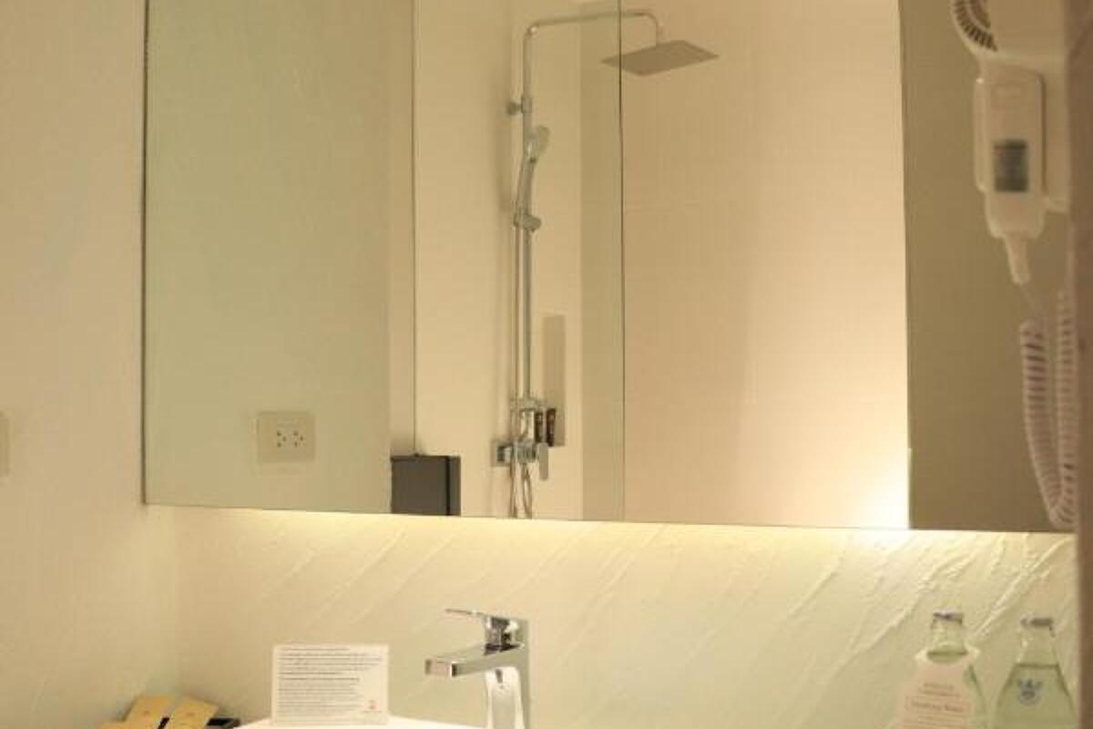 Sunbeam Hotel Pattaya 4* 3