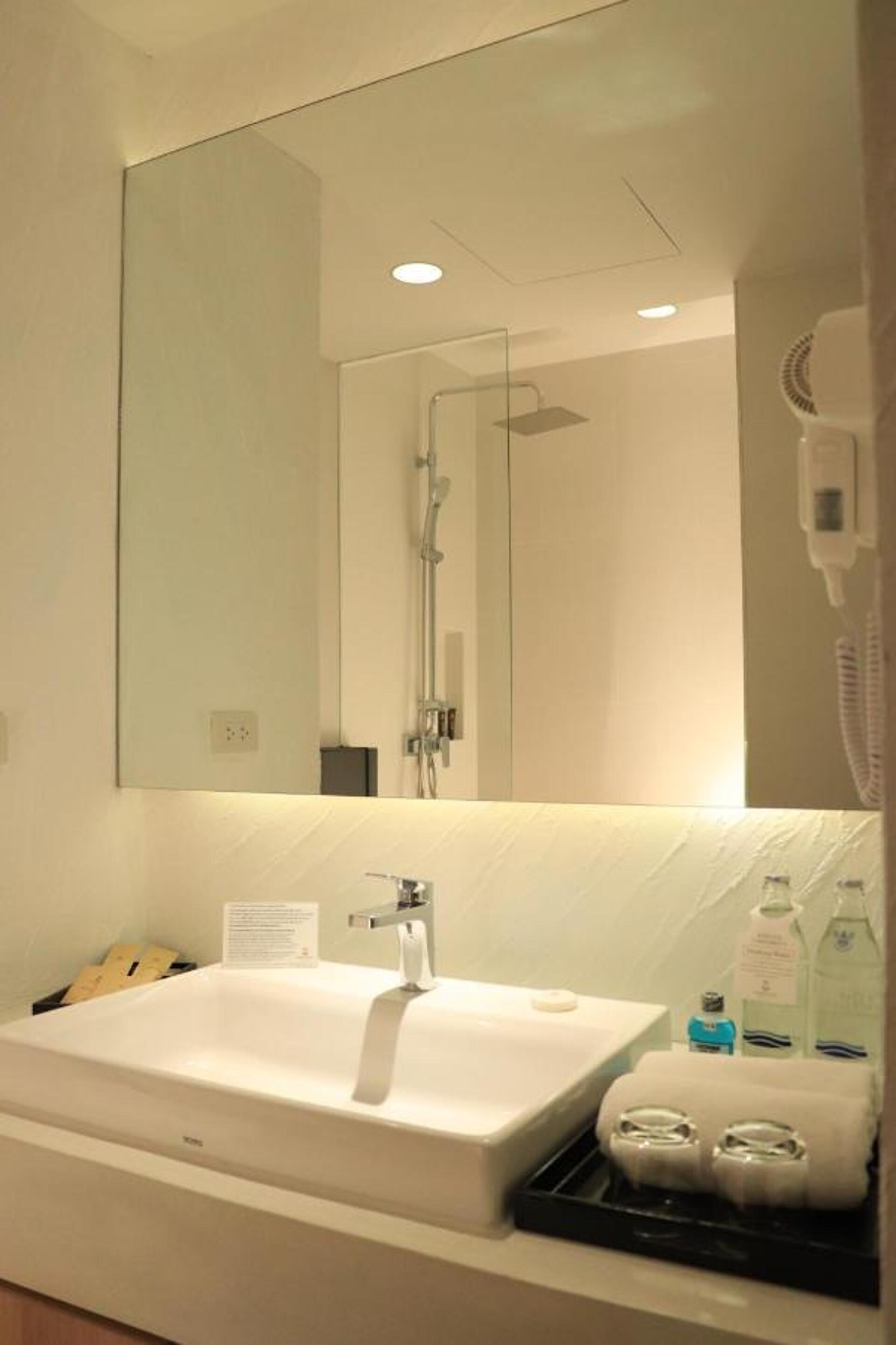 Sunbeam Hotel Pattaya 4* 3