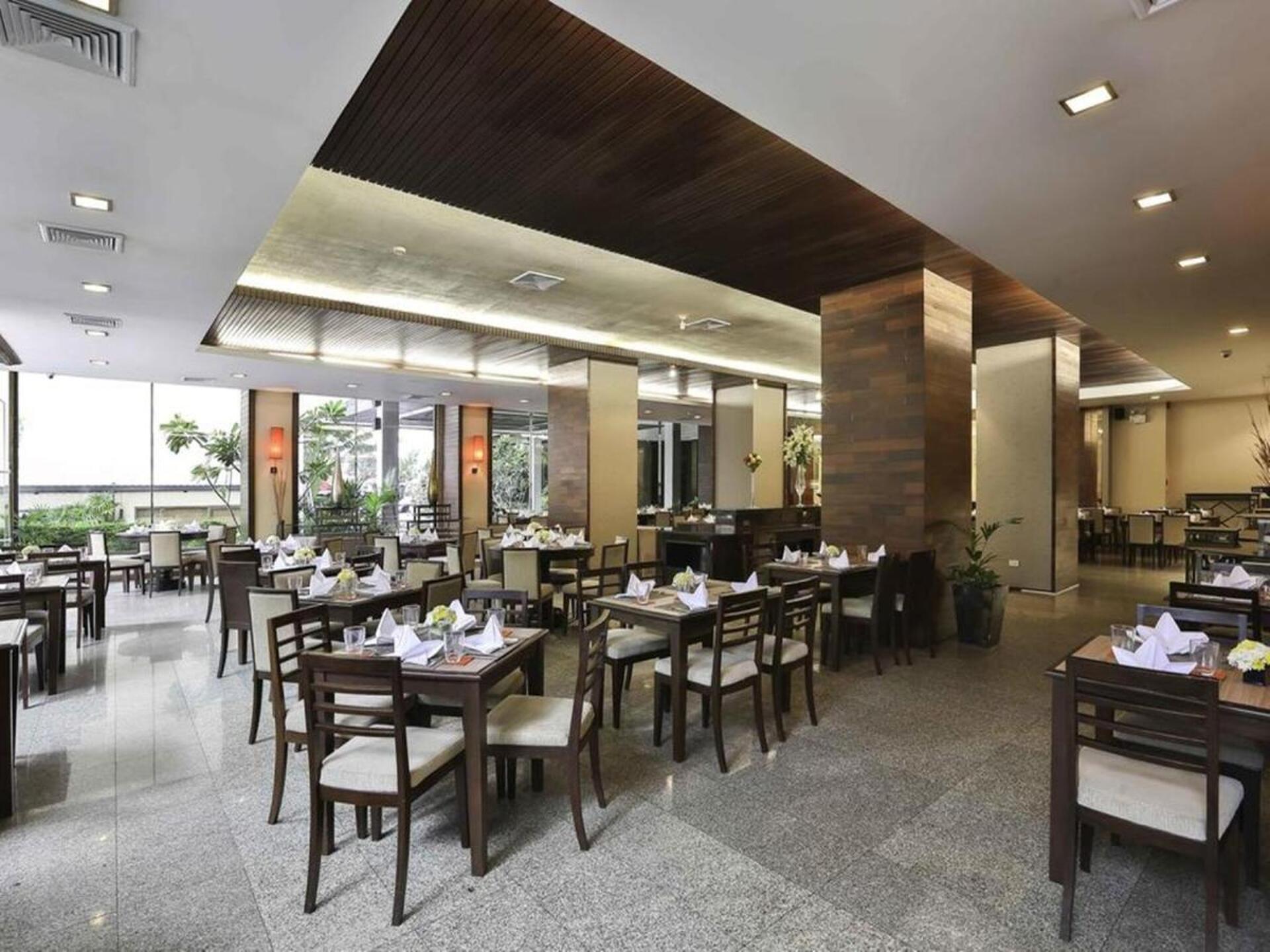 Sunbeam Hotel Pattaya 4* 16