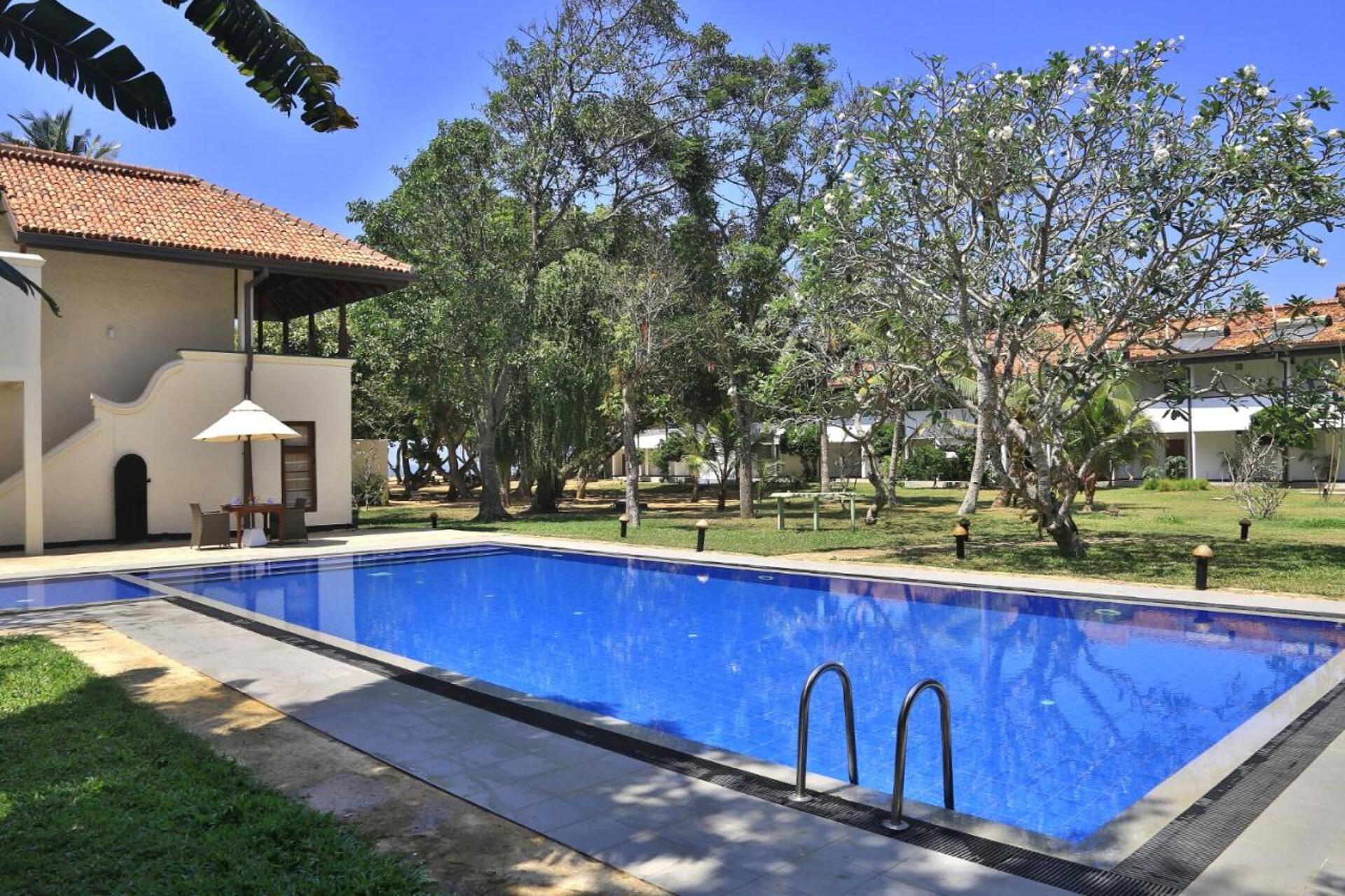 Hibiscus Beach Hotel 4* 18