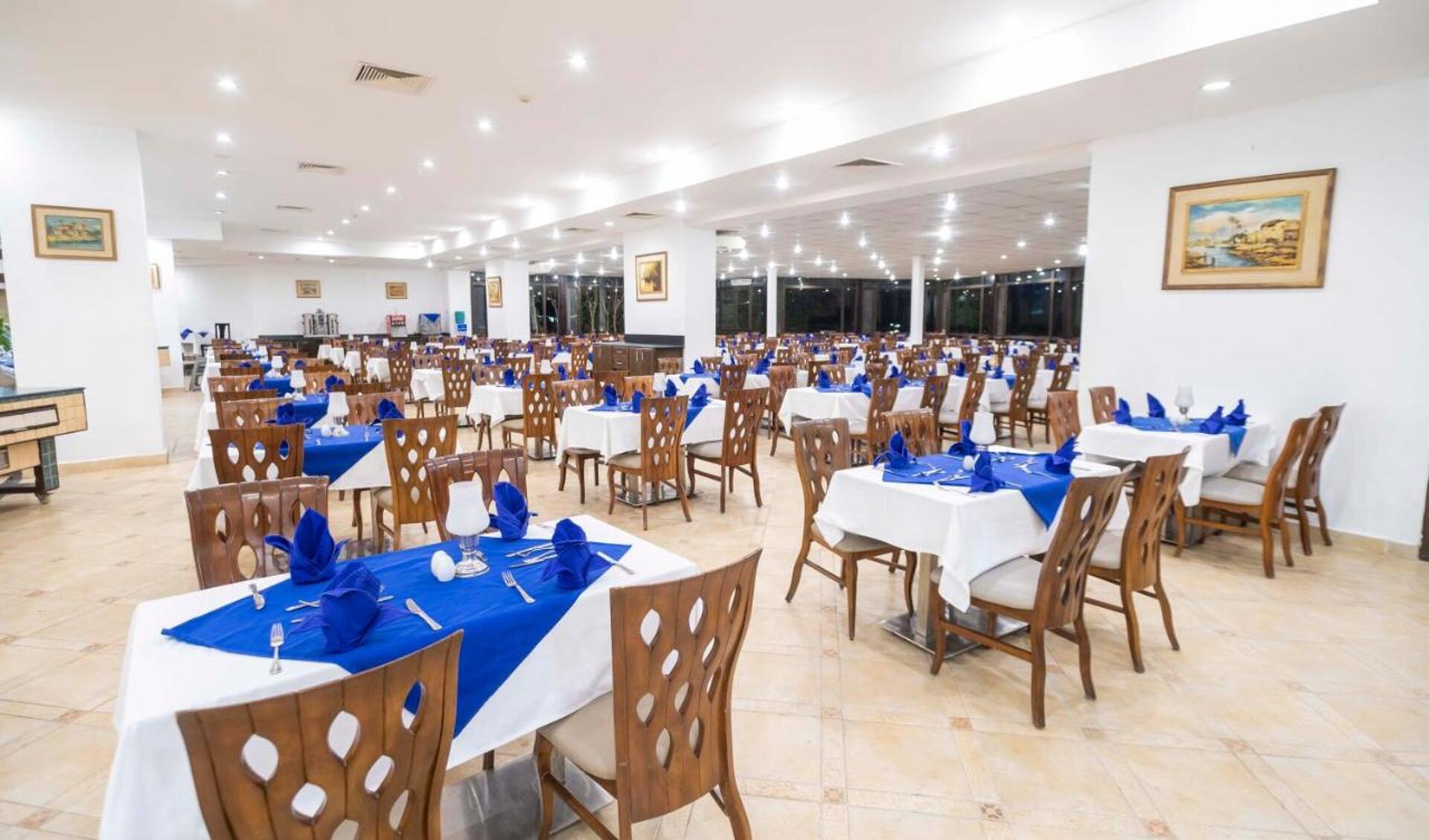 Blend Elphistone Resort Marsa Alam 4* 21