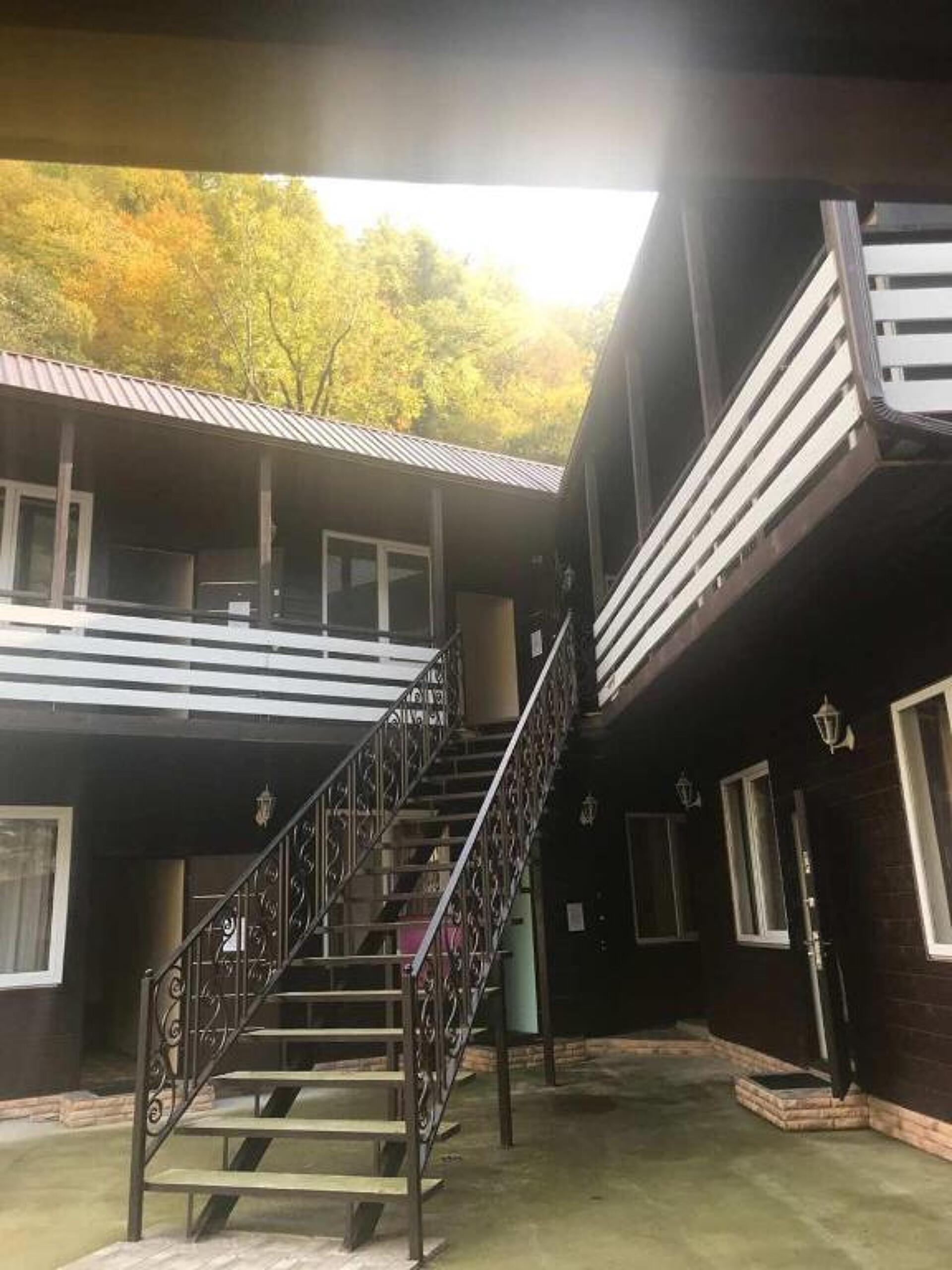 Барнаба 5