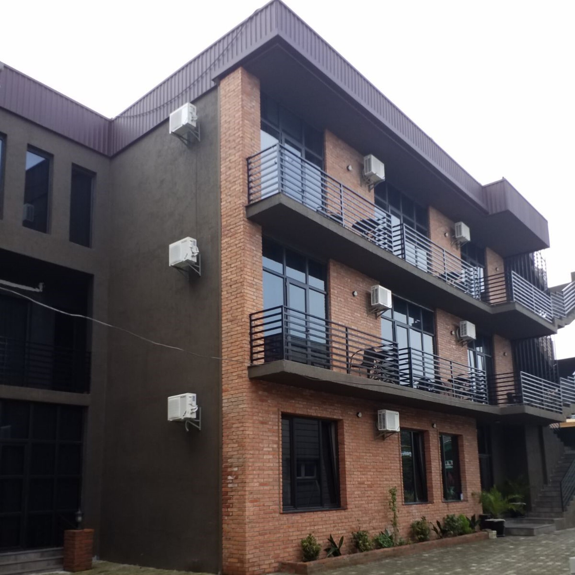 Georgian Wine House 9