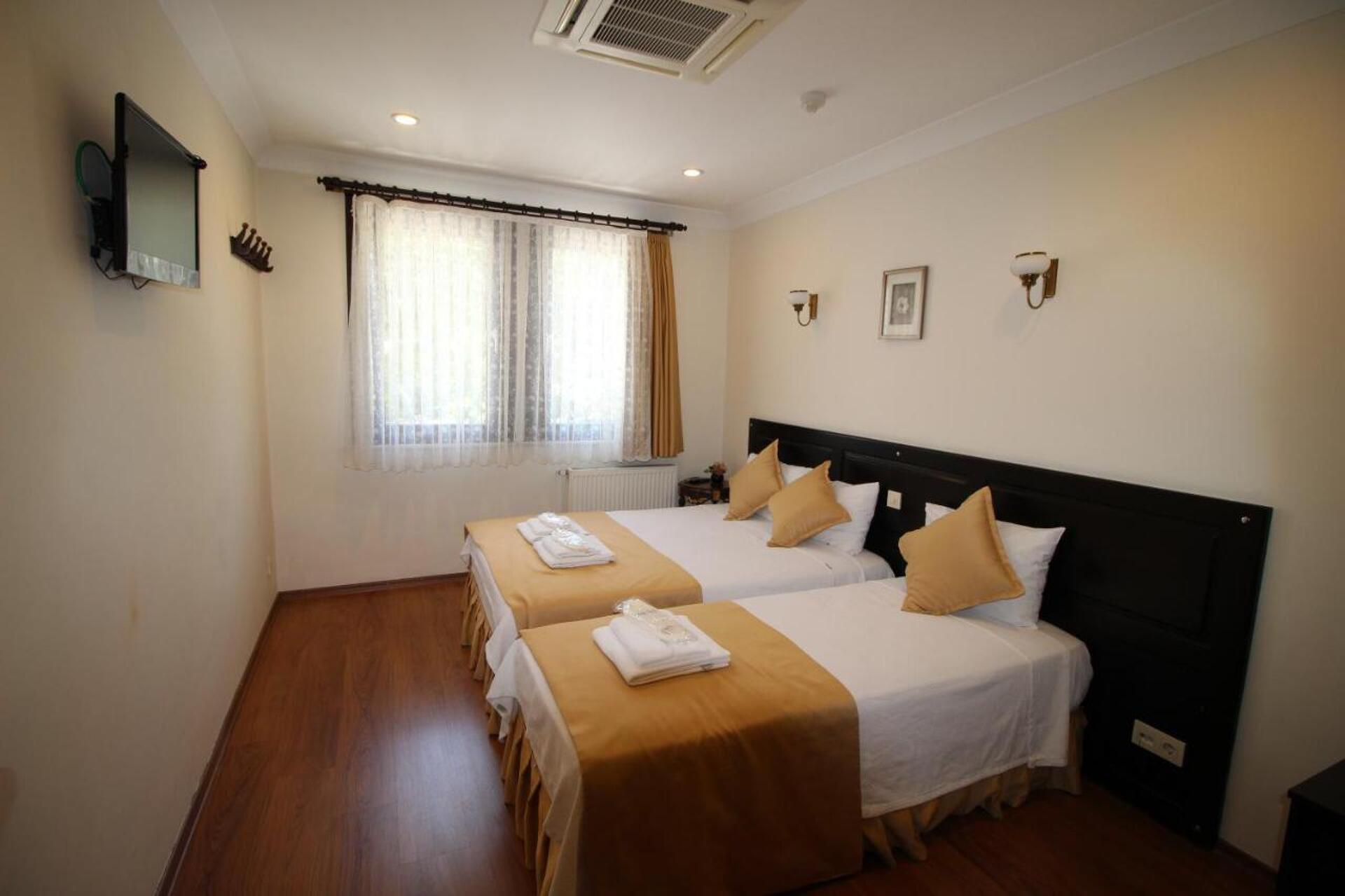 Sultans Hotel 2* 33