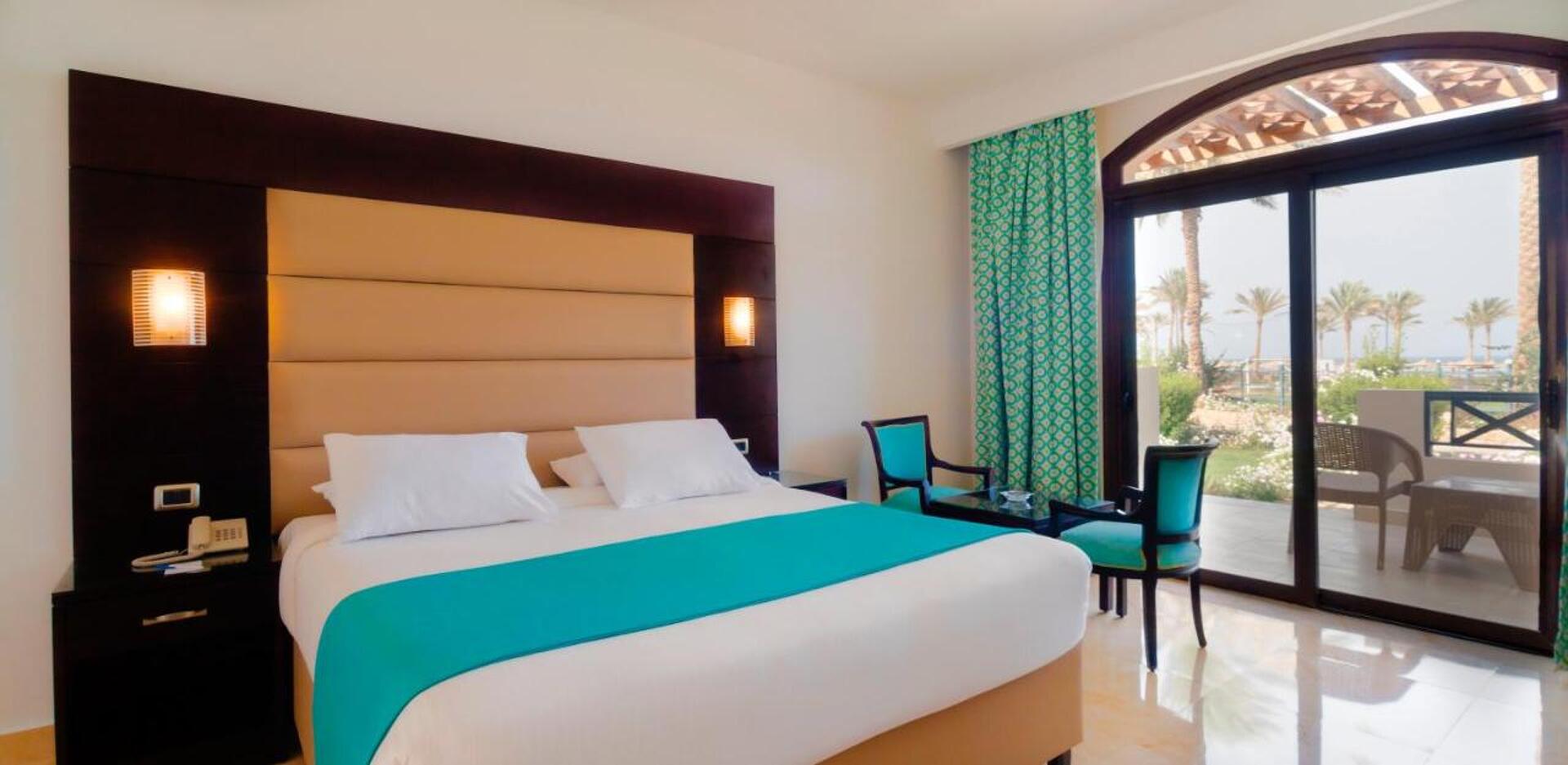 Blend Elphistone Resort Marsa Alam 4* 42