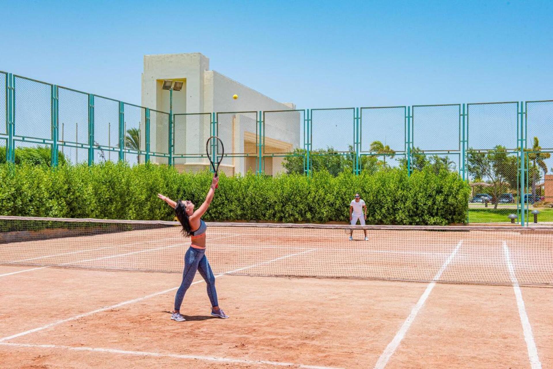 Movenpick Resort Soma Bay 5* 36
