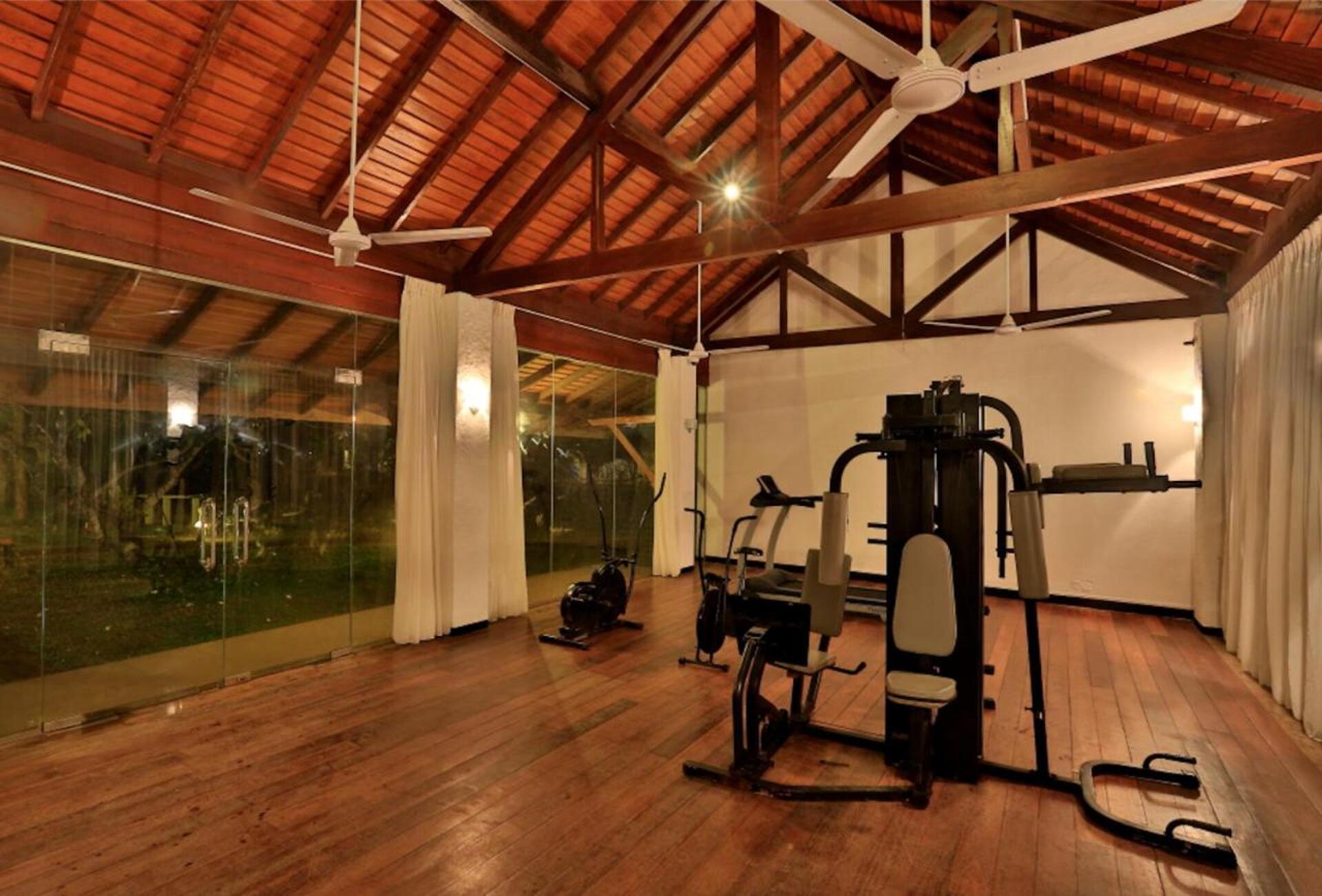 Hibiscus Beach Hotel 4* 29