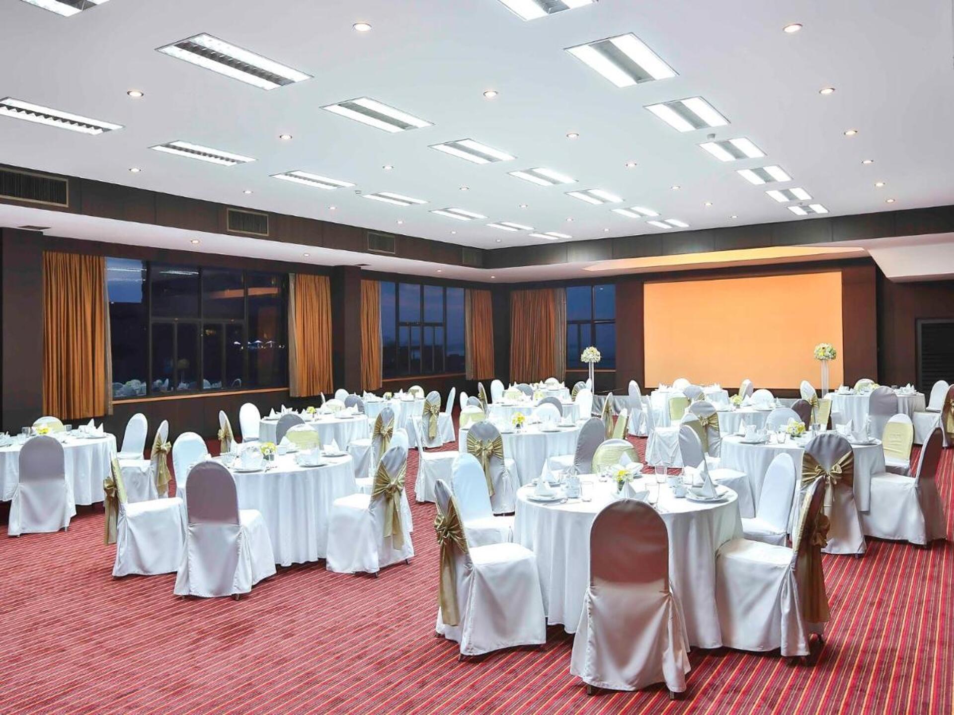 Sunbeam Hotel Pattaya 4* 6