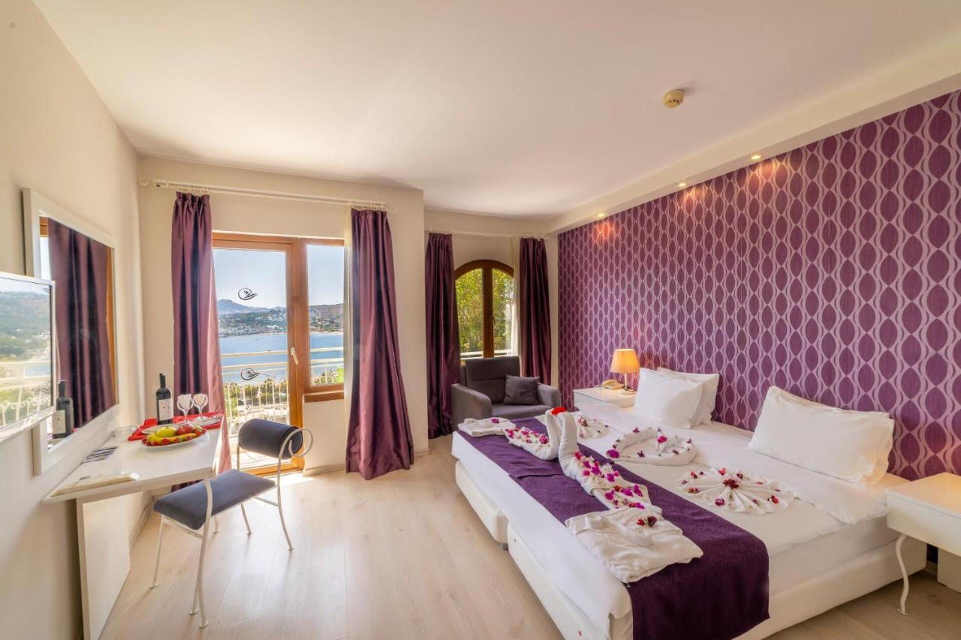 Riva Bodrum Resort 6