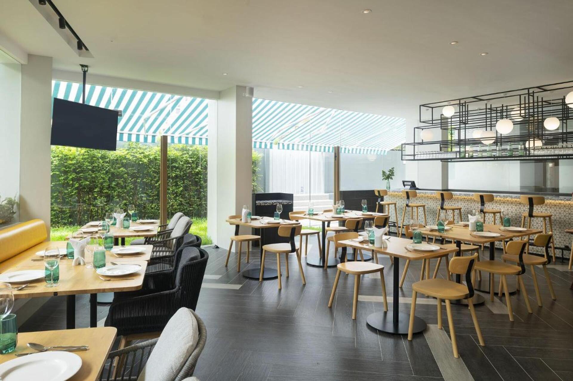 JonoX Phuket Karon Hotel 20