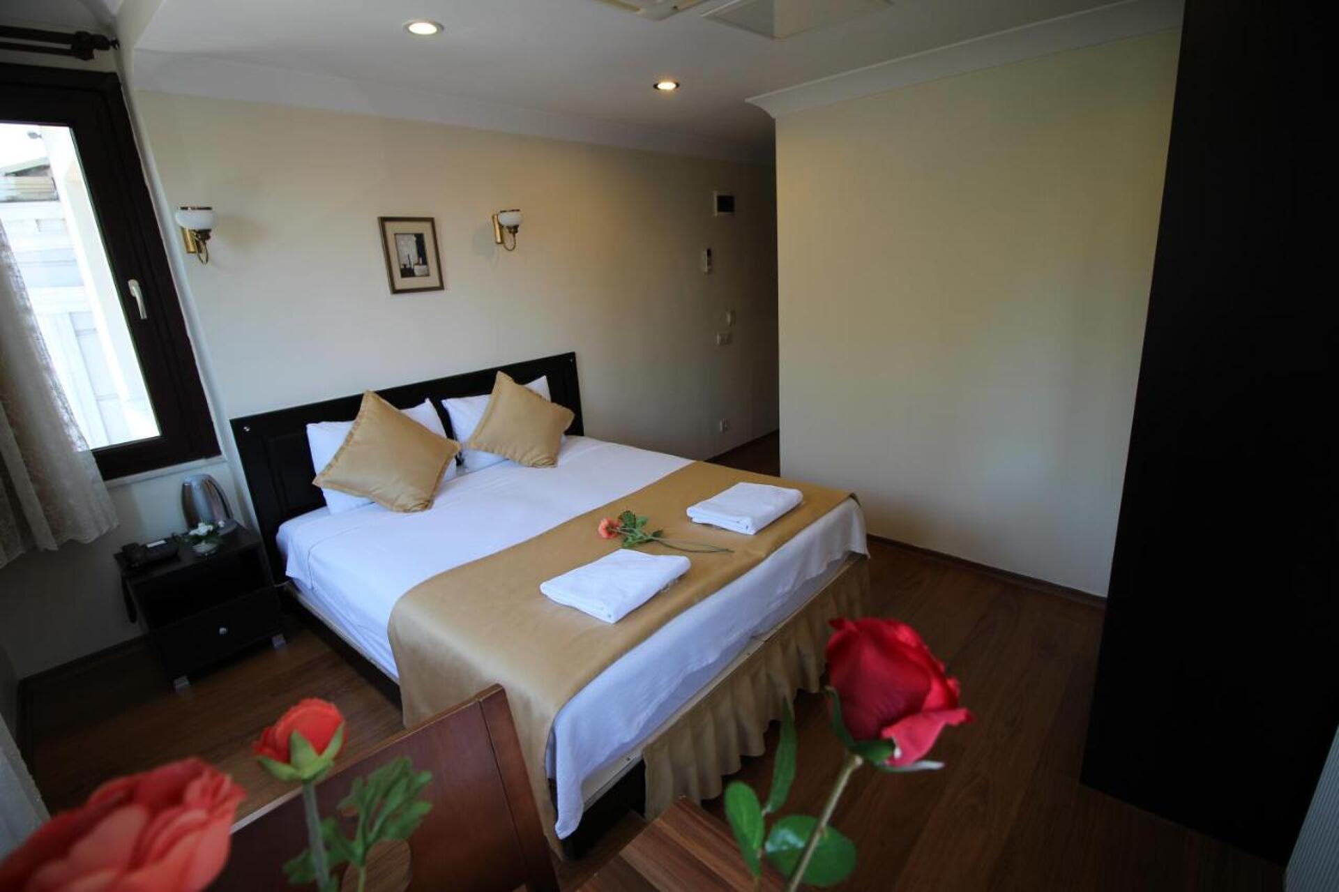 Sultans Hotel 2* 29