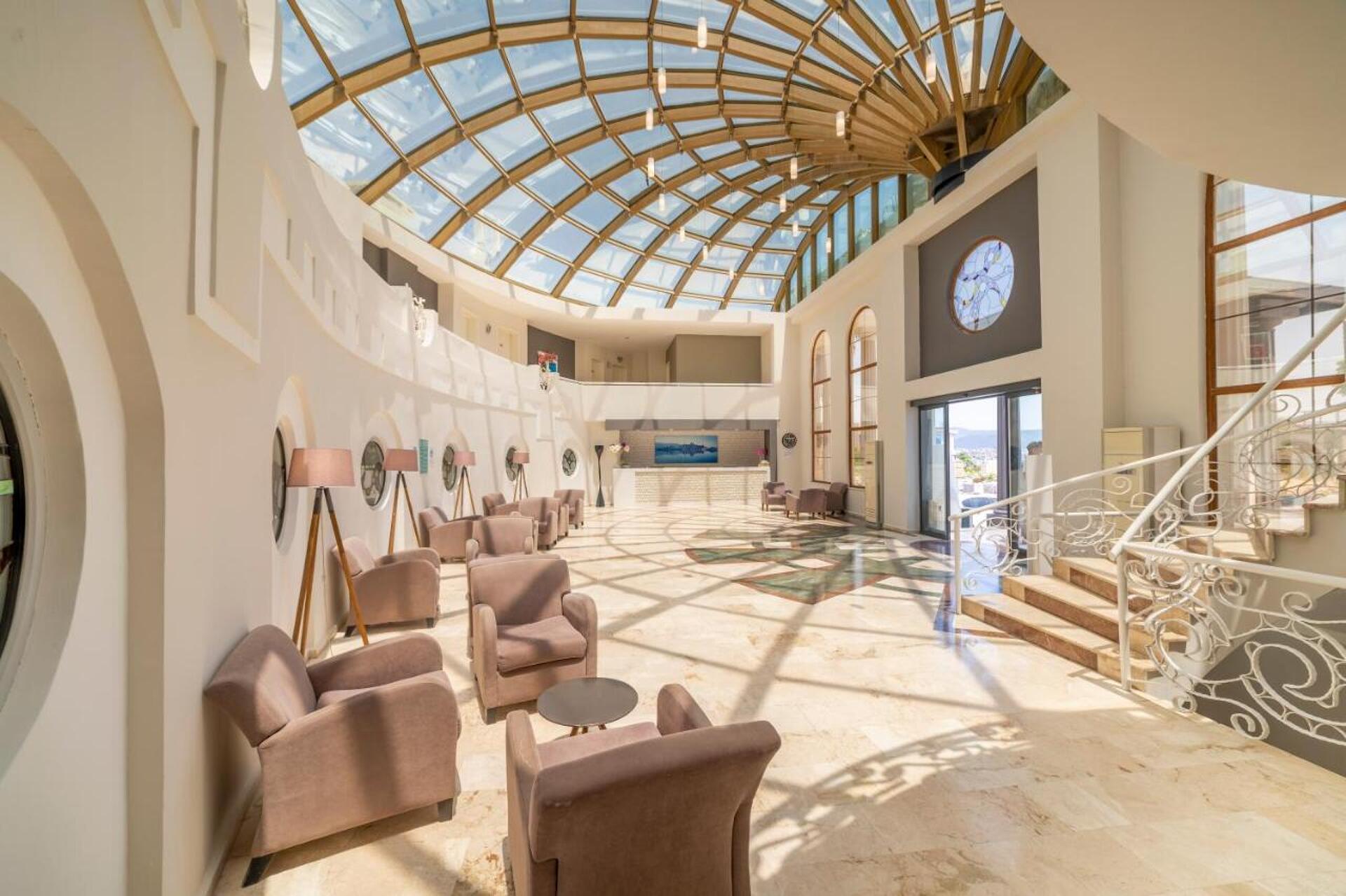 Riva Bodrum Resort 32