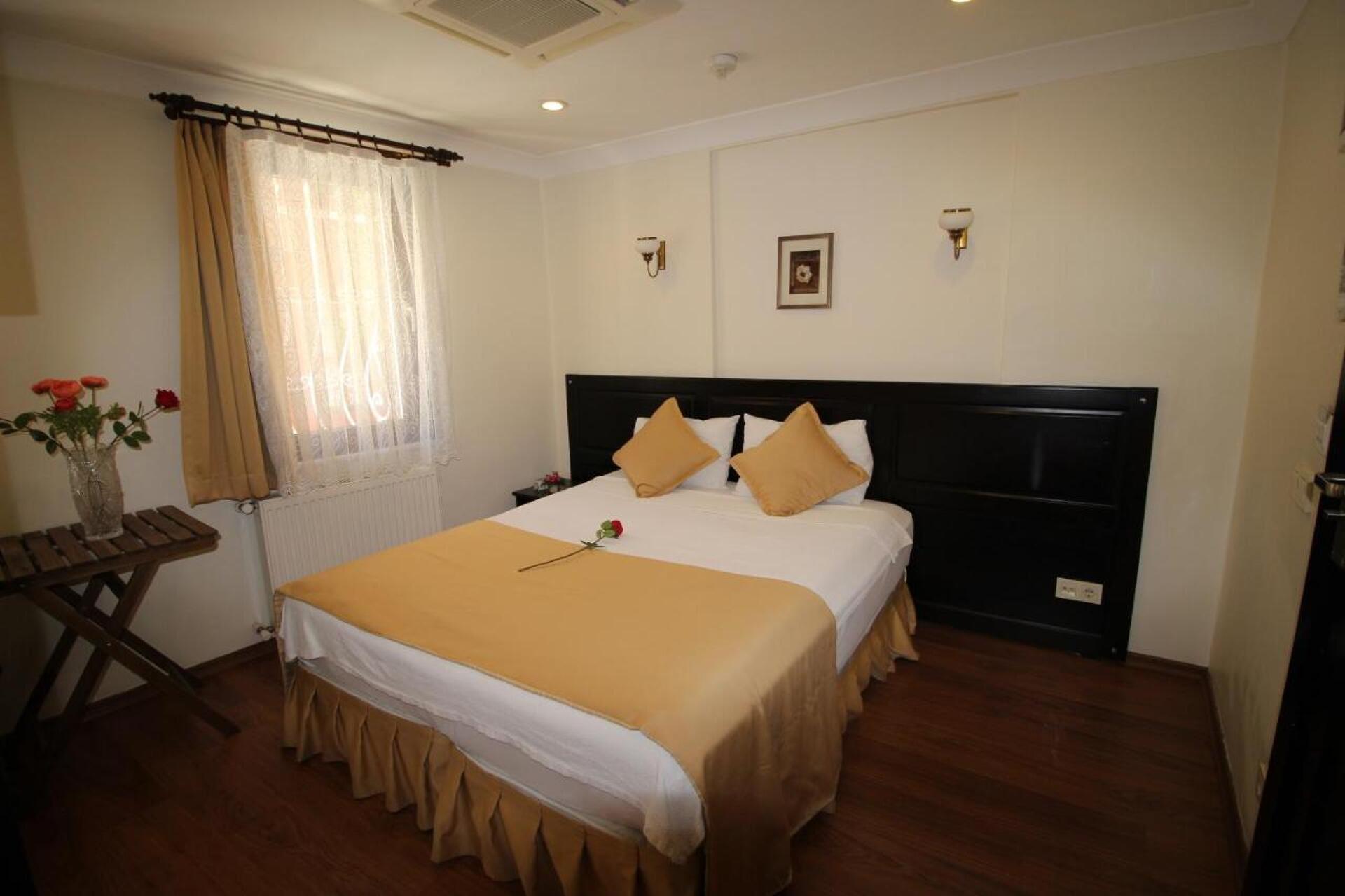 Sultans Hotel 2* 1