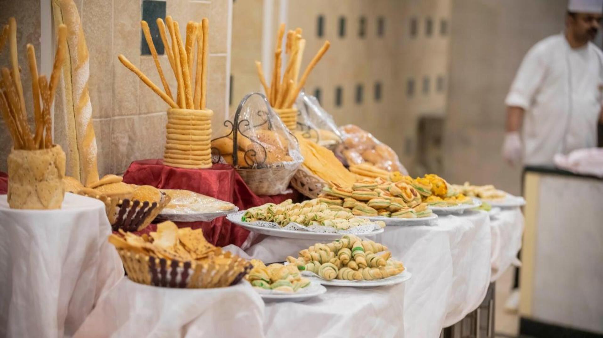 Blend Elphistone Resort Marsa Alam 4* 13