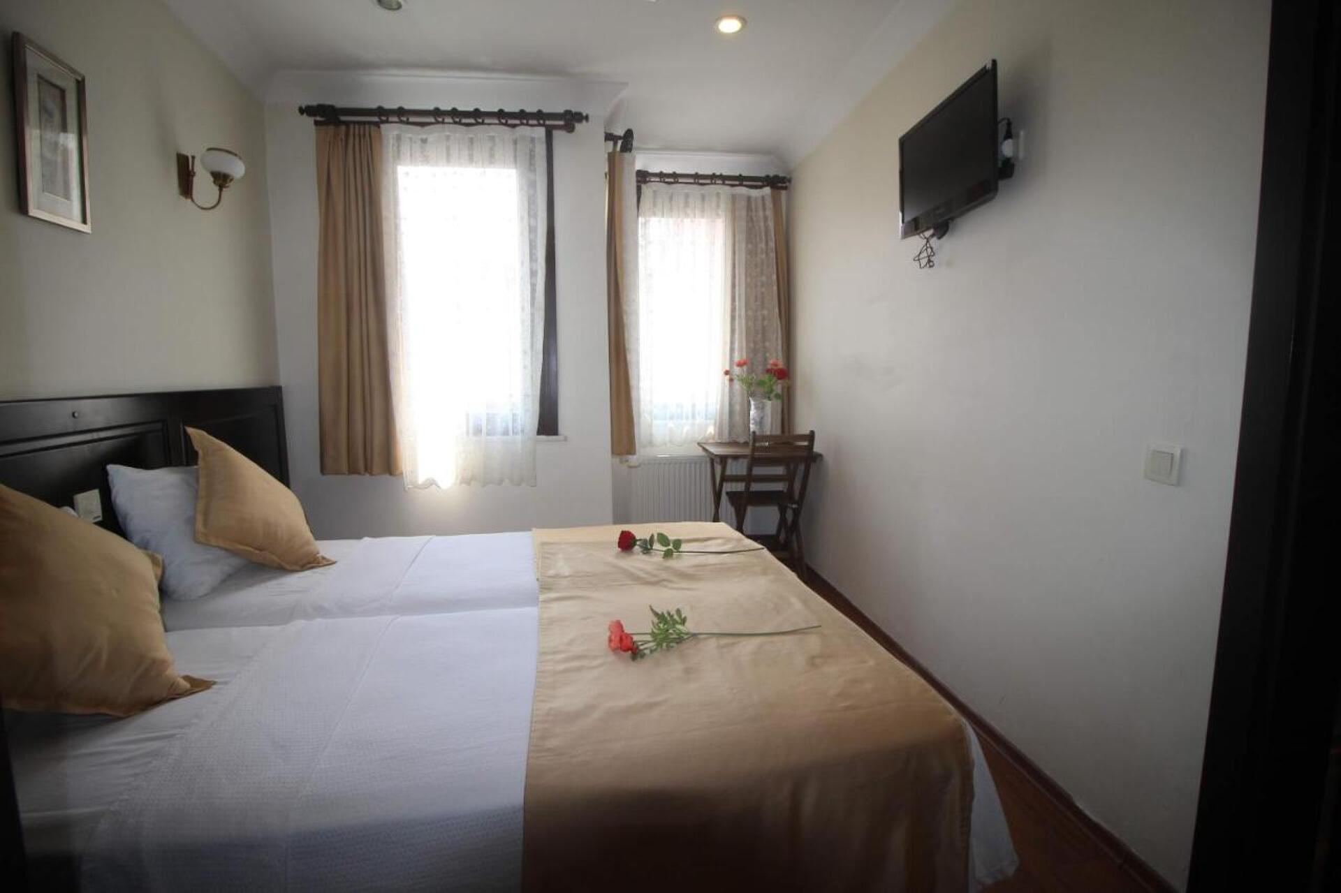 Sultans Hotel 2* 6